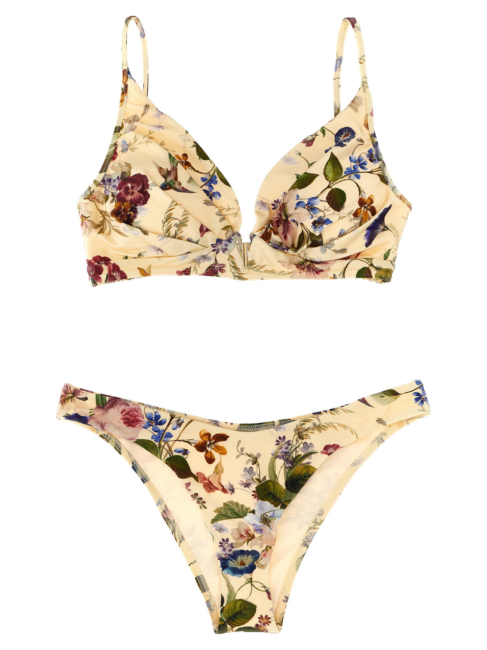 Beachwear & Underwear - Women