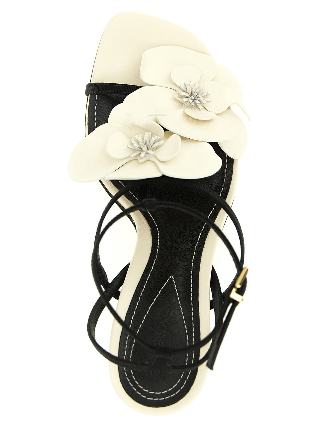 Zimmermann Orchid Sandals