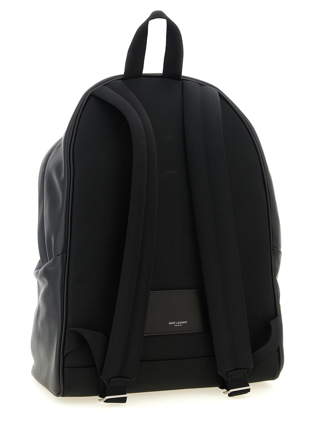 Saint Laurent City Backpack