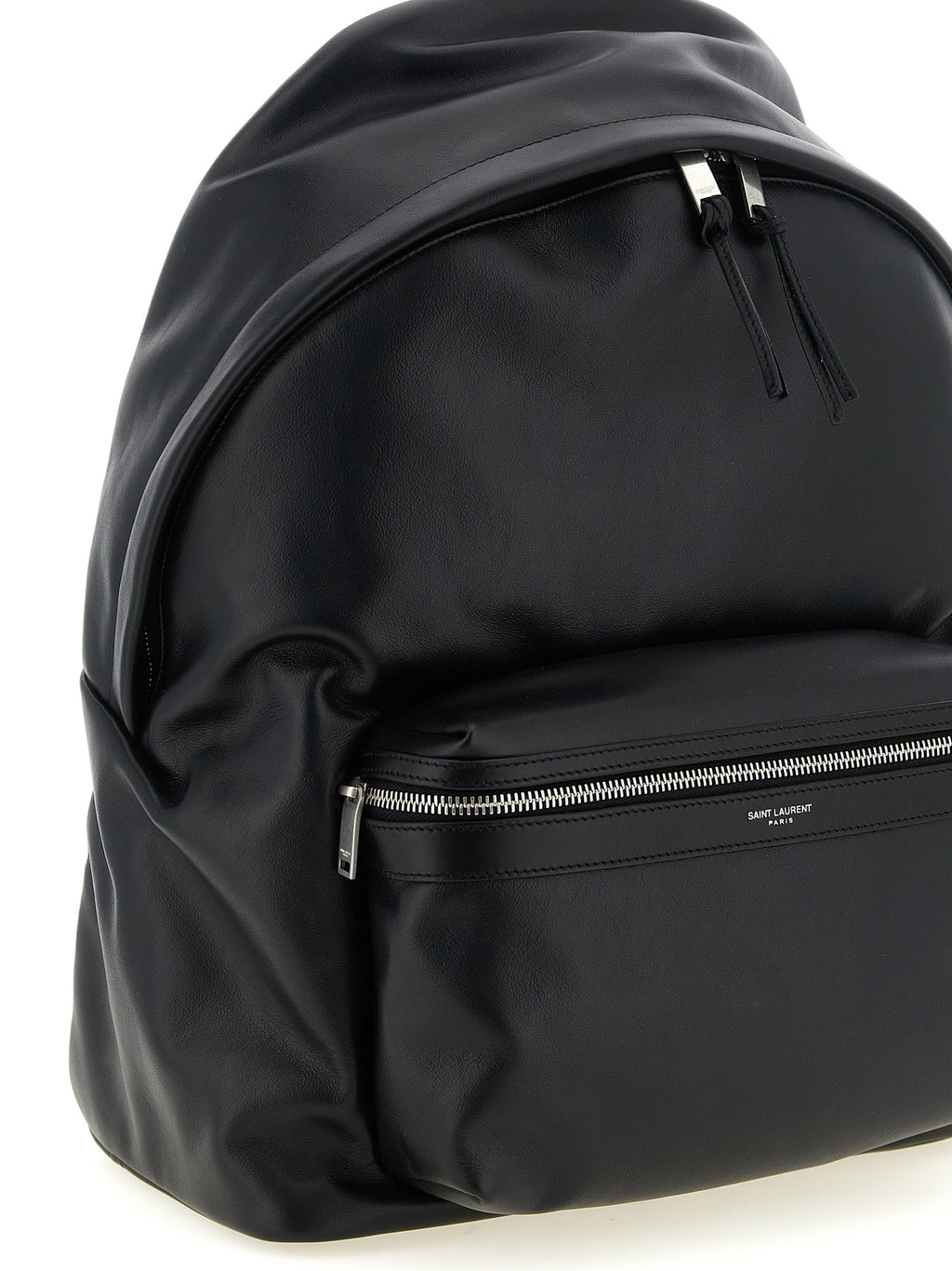 Saint Laurent City Backpack