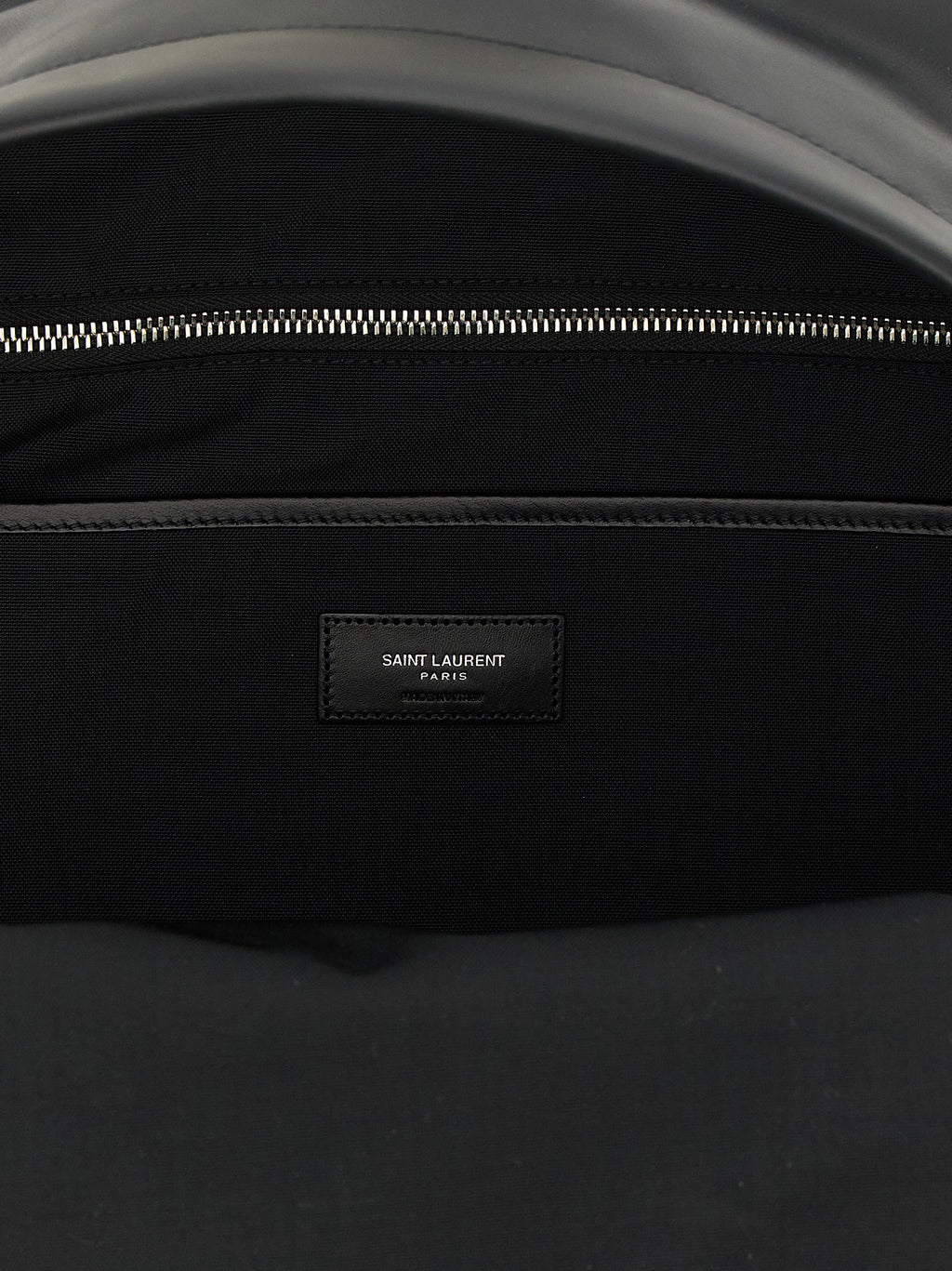 Saint Laurent City Backpack