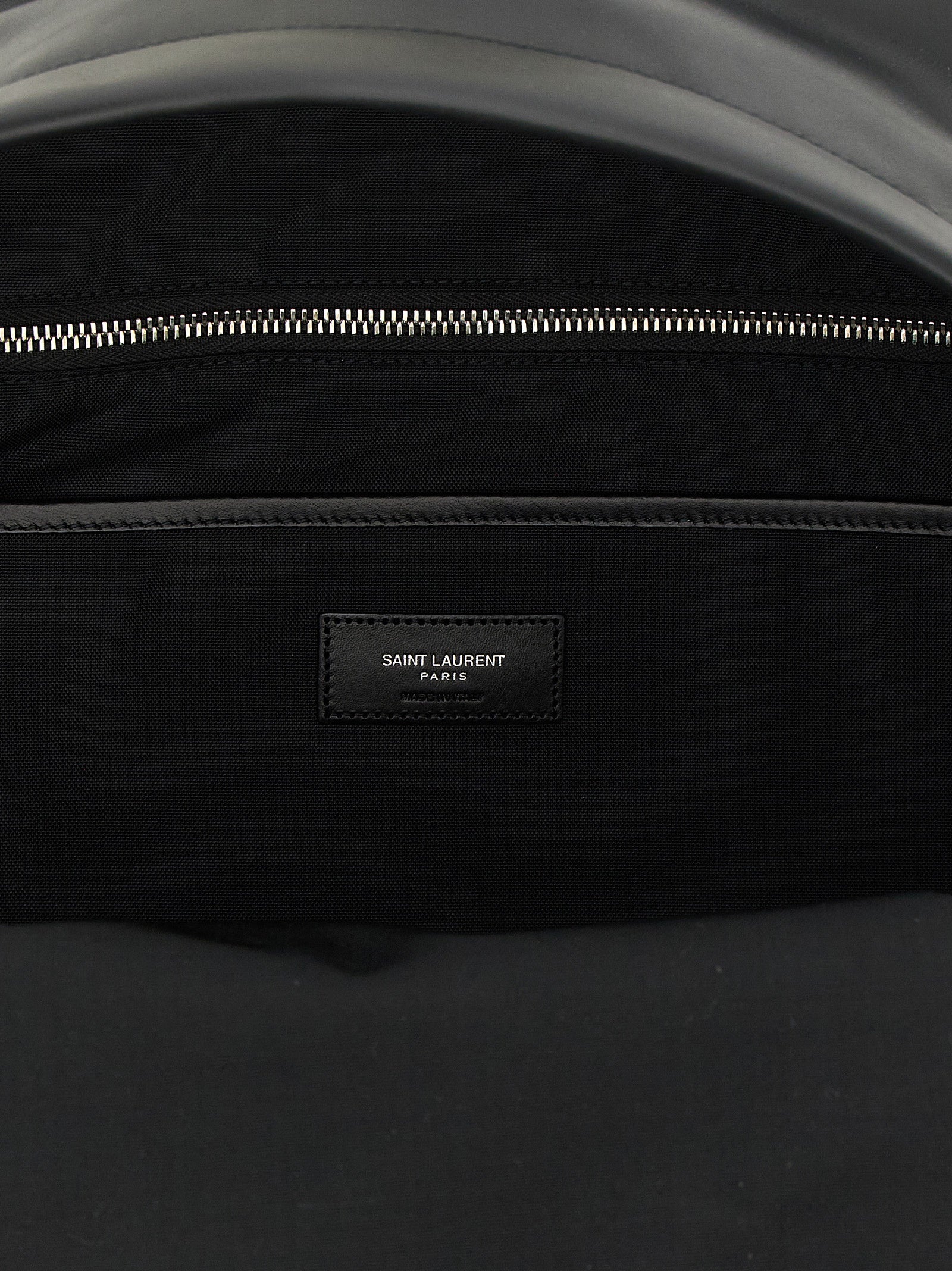 Saint Laurent City Backpack