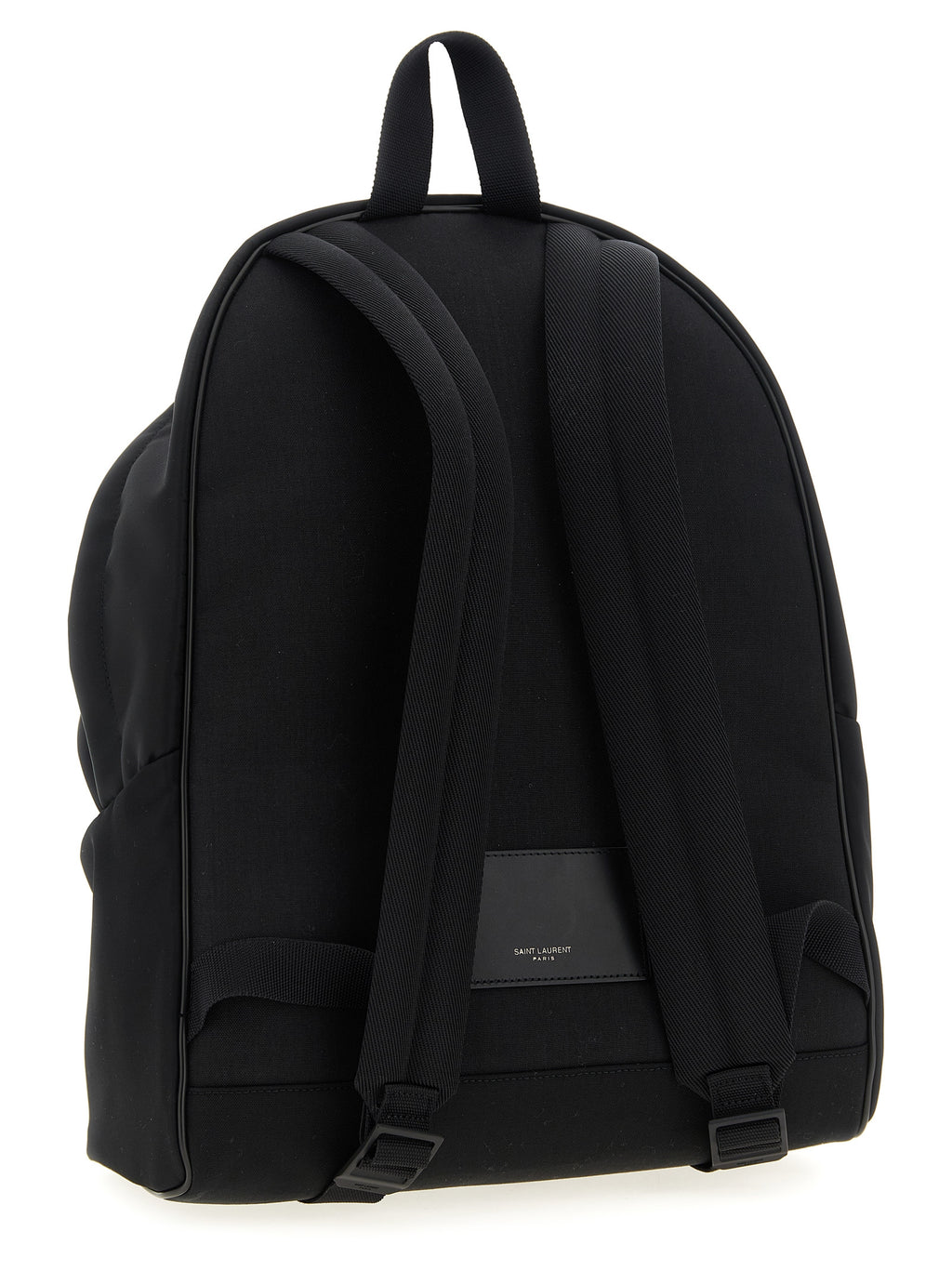 Saint Laurent City Backpack