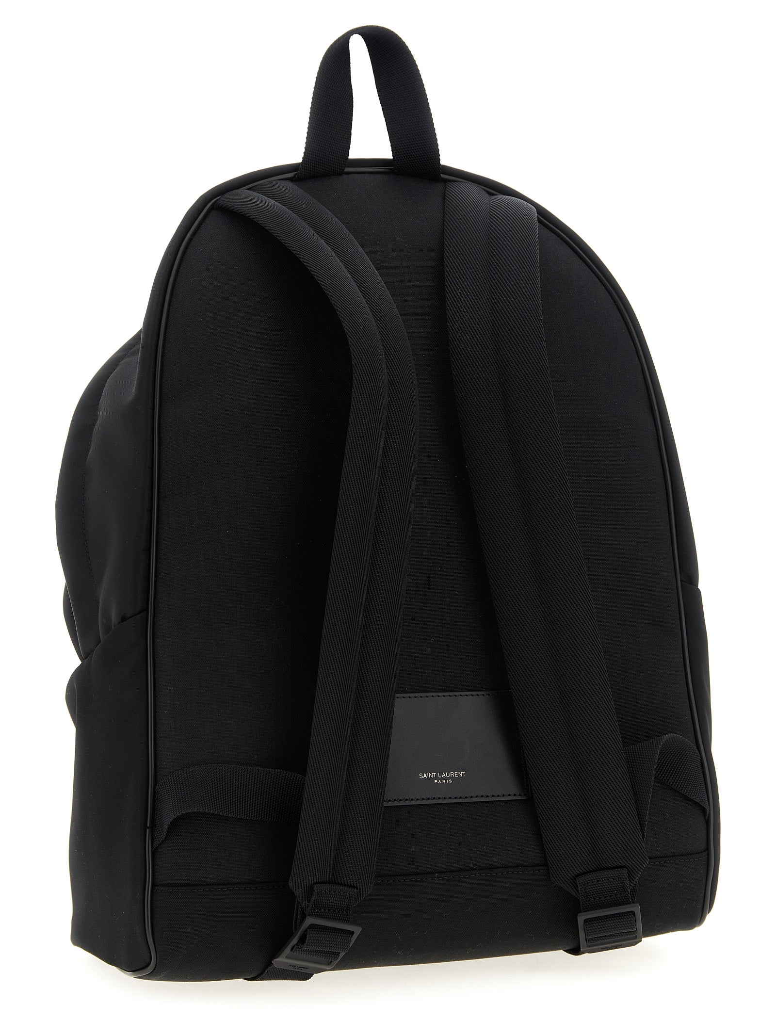 Saint Laurent City Backpack