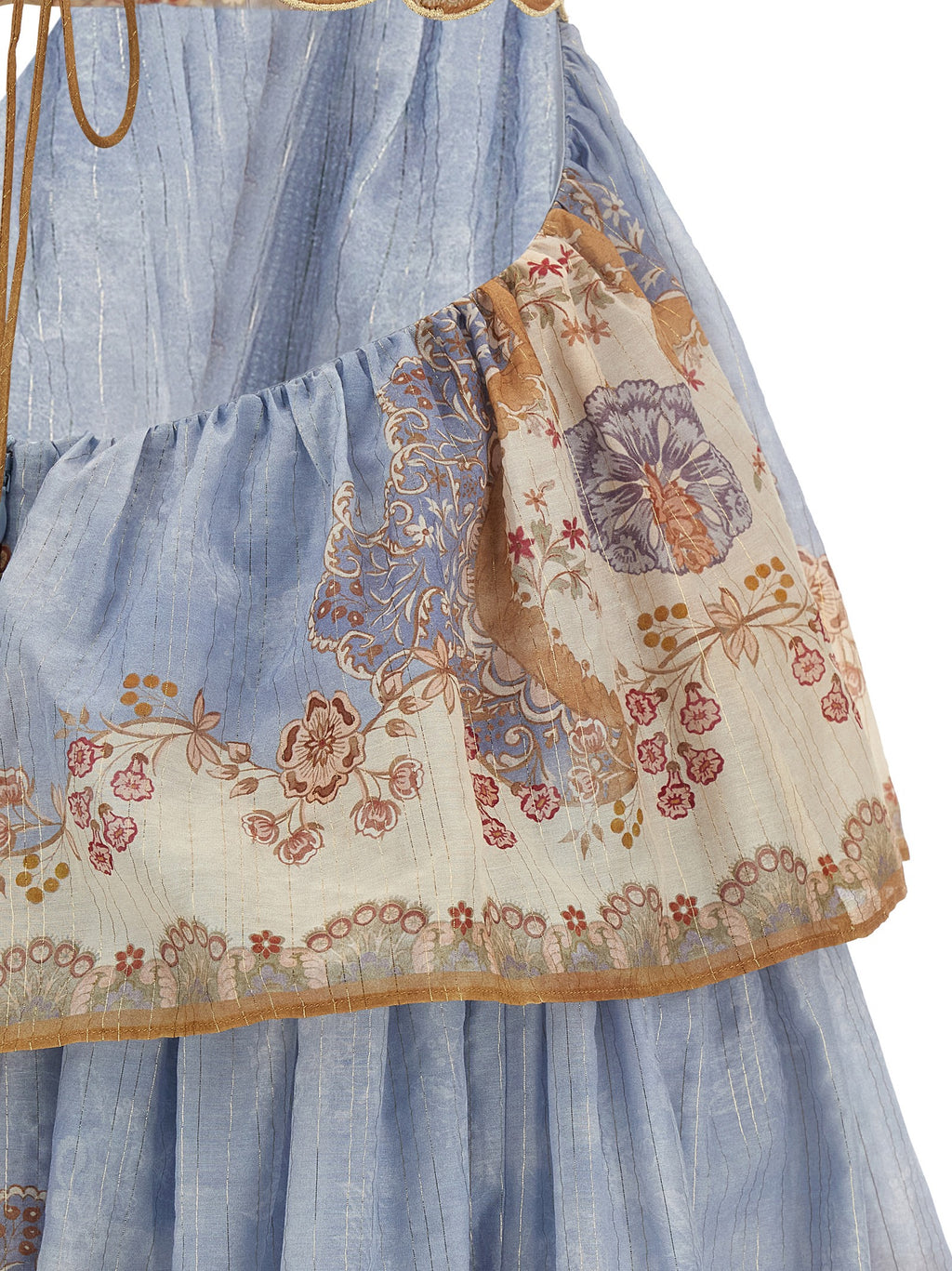 Zimmermann Daylight Dress