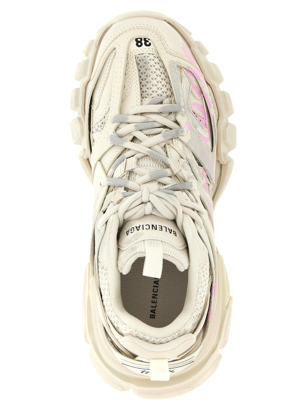 Balenciaga Track Sneakers