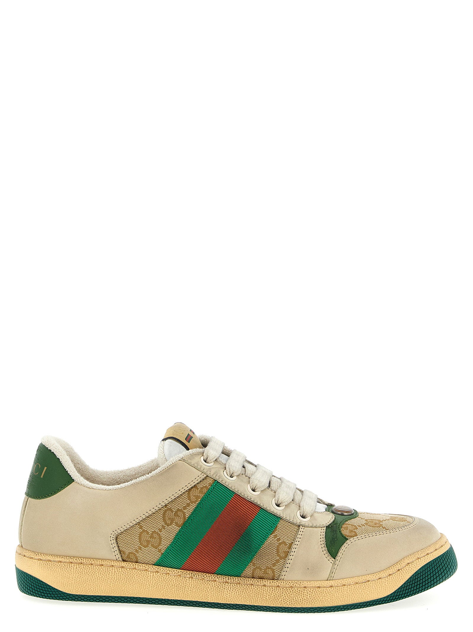 Sneakers - Men