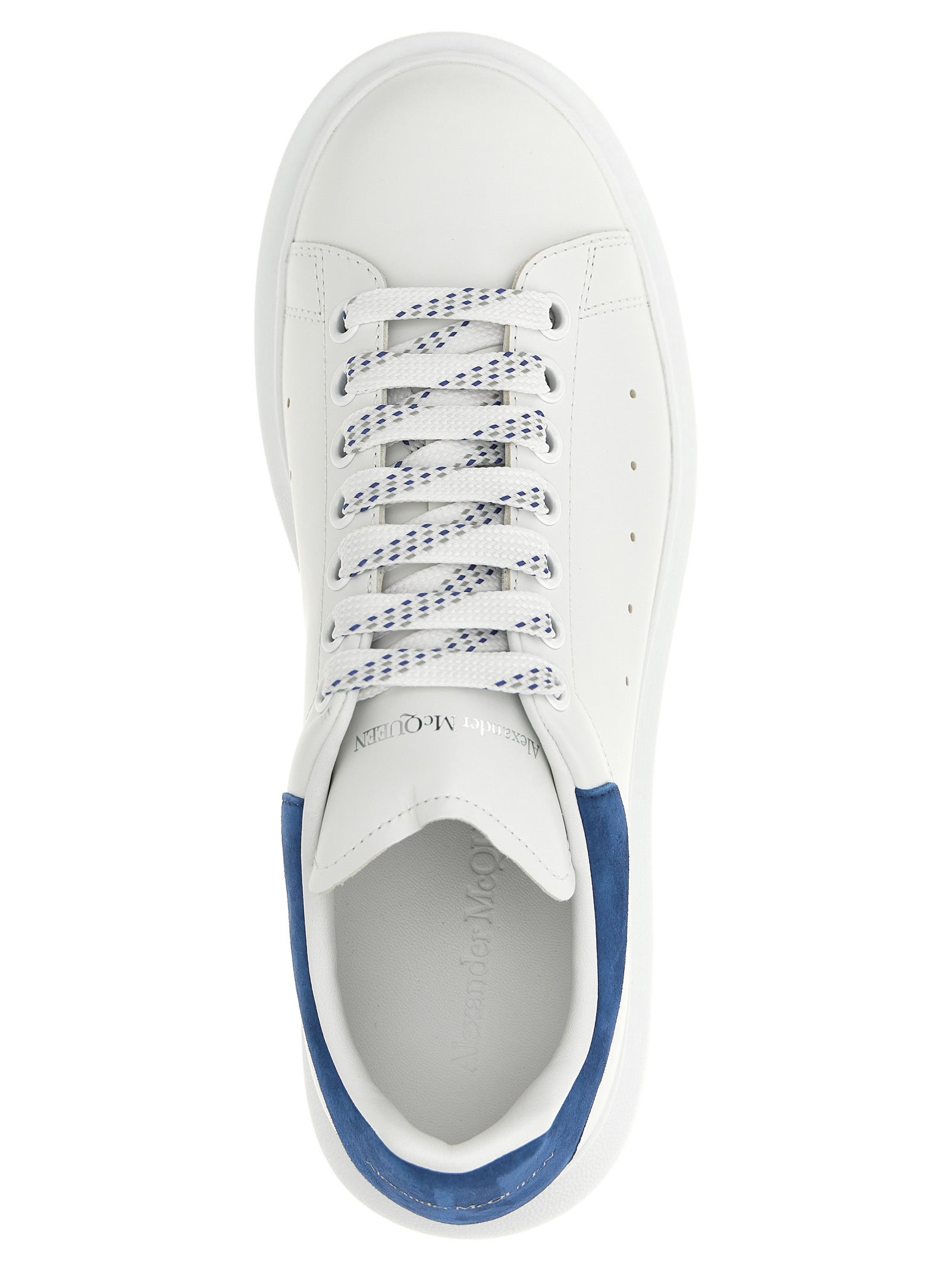 Alexander McQueen Larry Sneakers