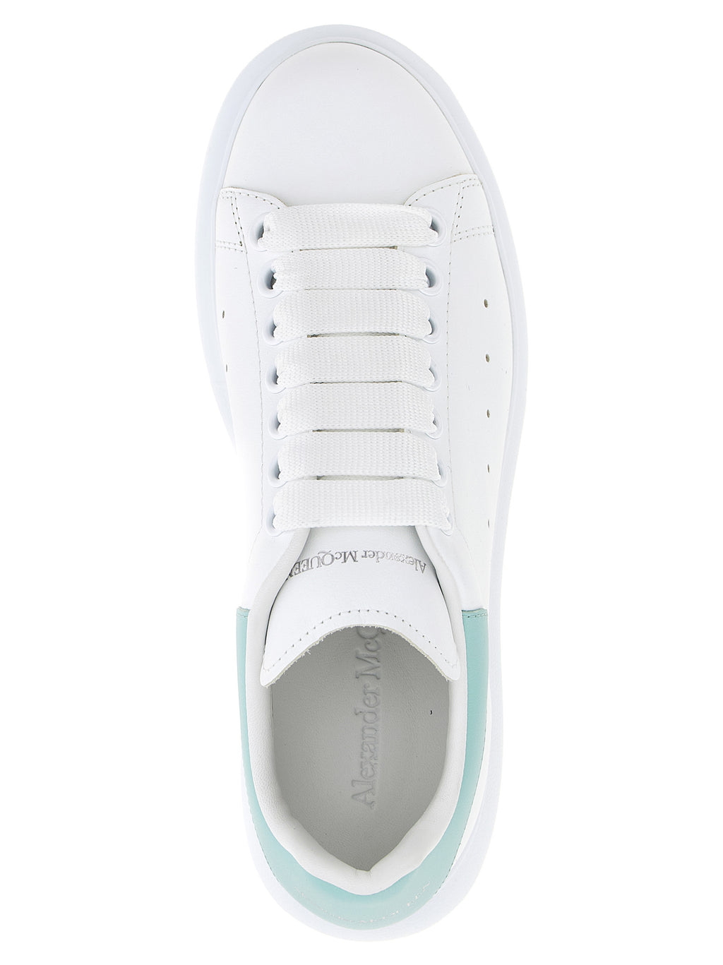 Alexander McQueen Larry Sneakers