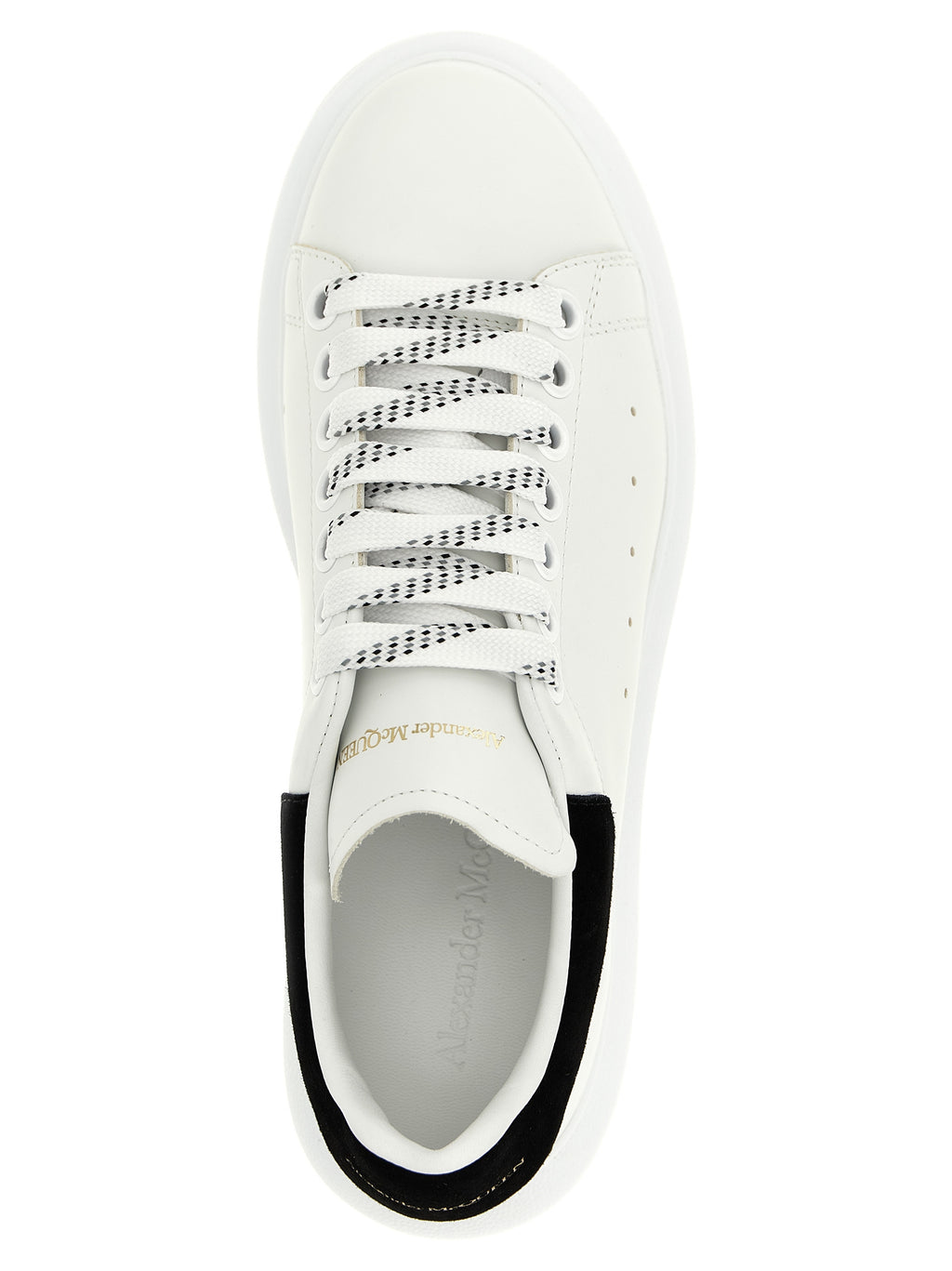 Alexander McQueen Larry Sneakers