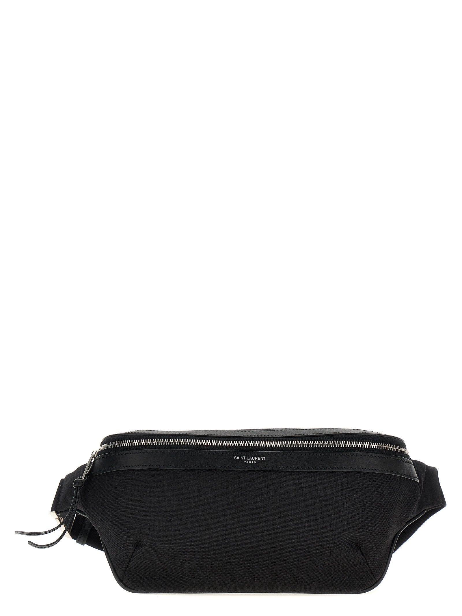 Saint Laurent Classic Fanny Pack