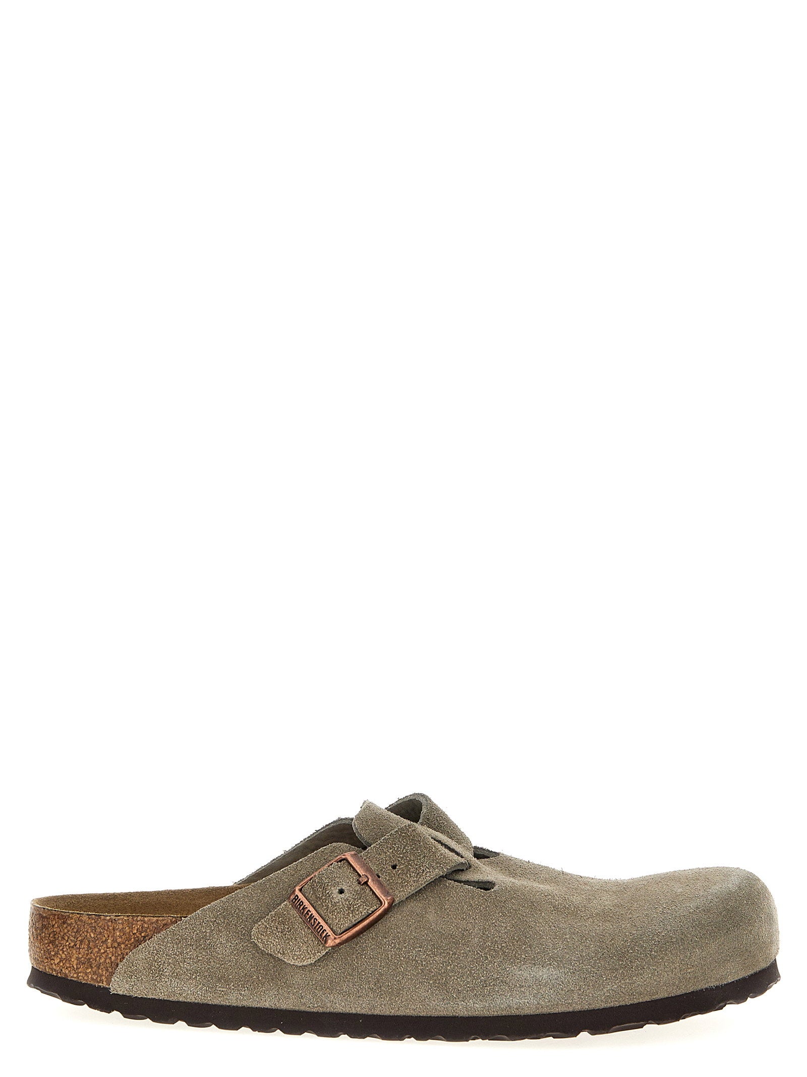 Flat Shoes - Women