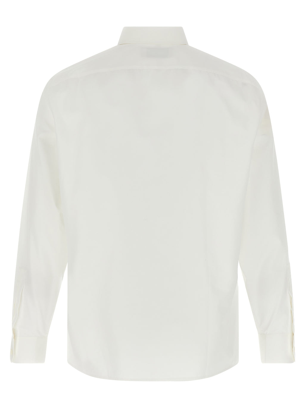 Saint Laurent Cotton Shirt