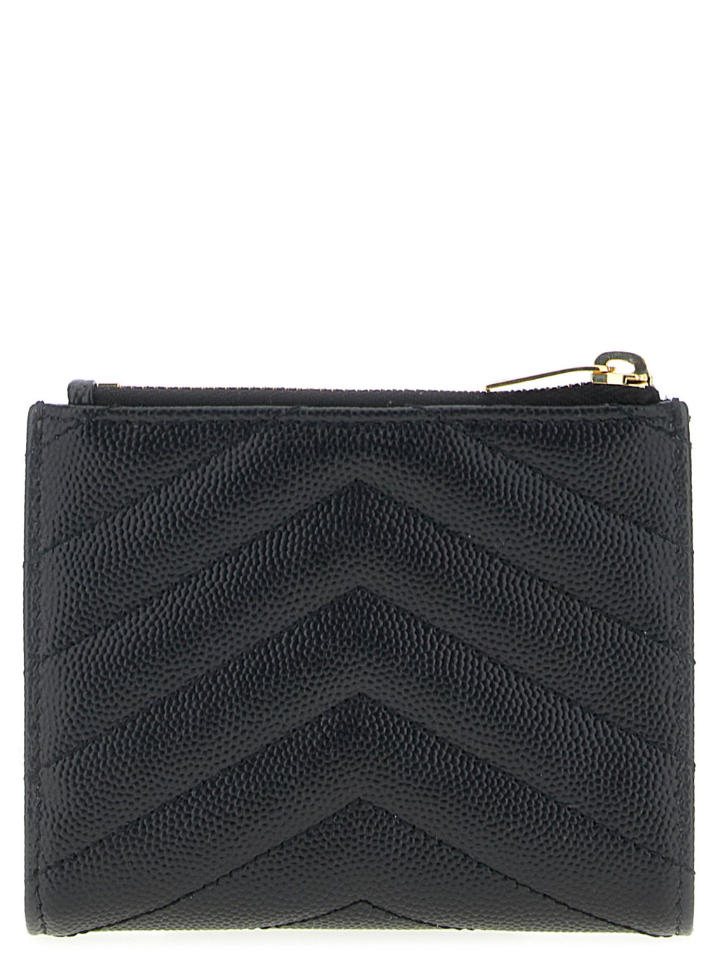 Saint Laurent Cassandre Wallet