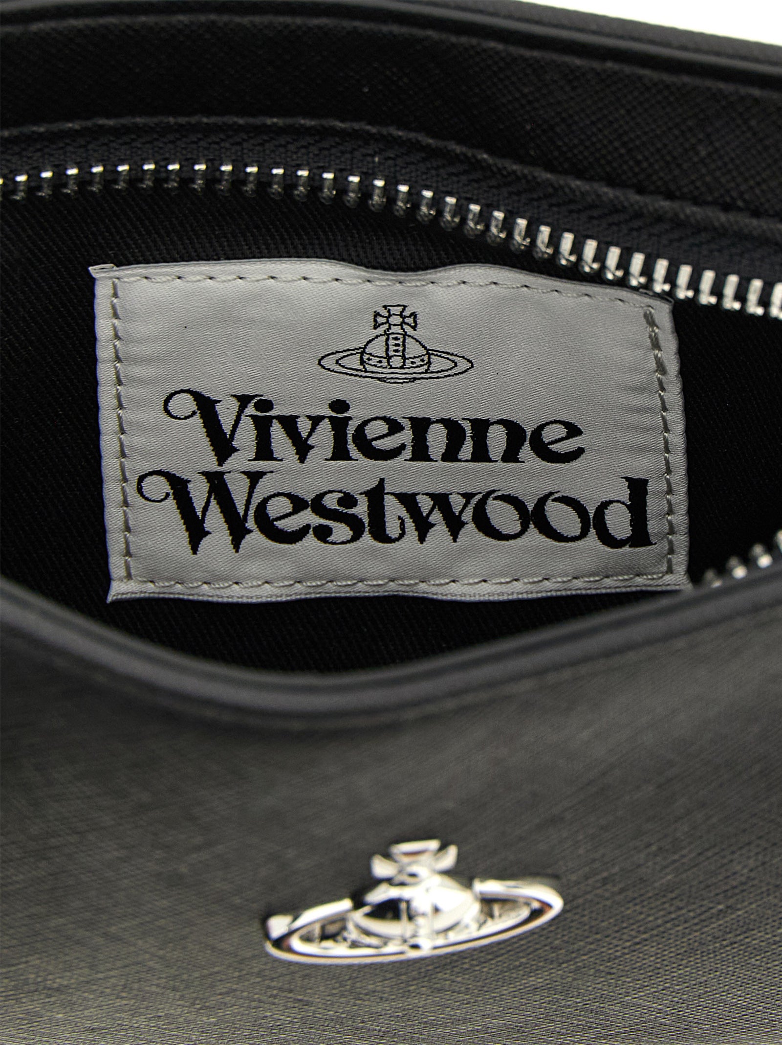 Vivienne Westwood Tasha Shoulder Bag