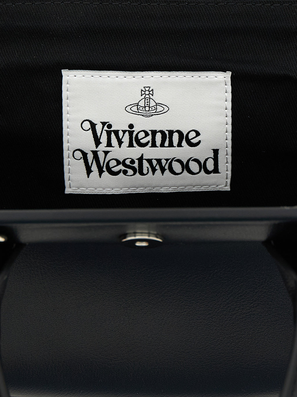 Vivienne Westwood Pamela Handbag