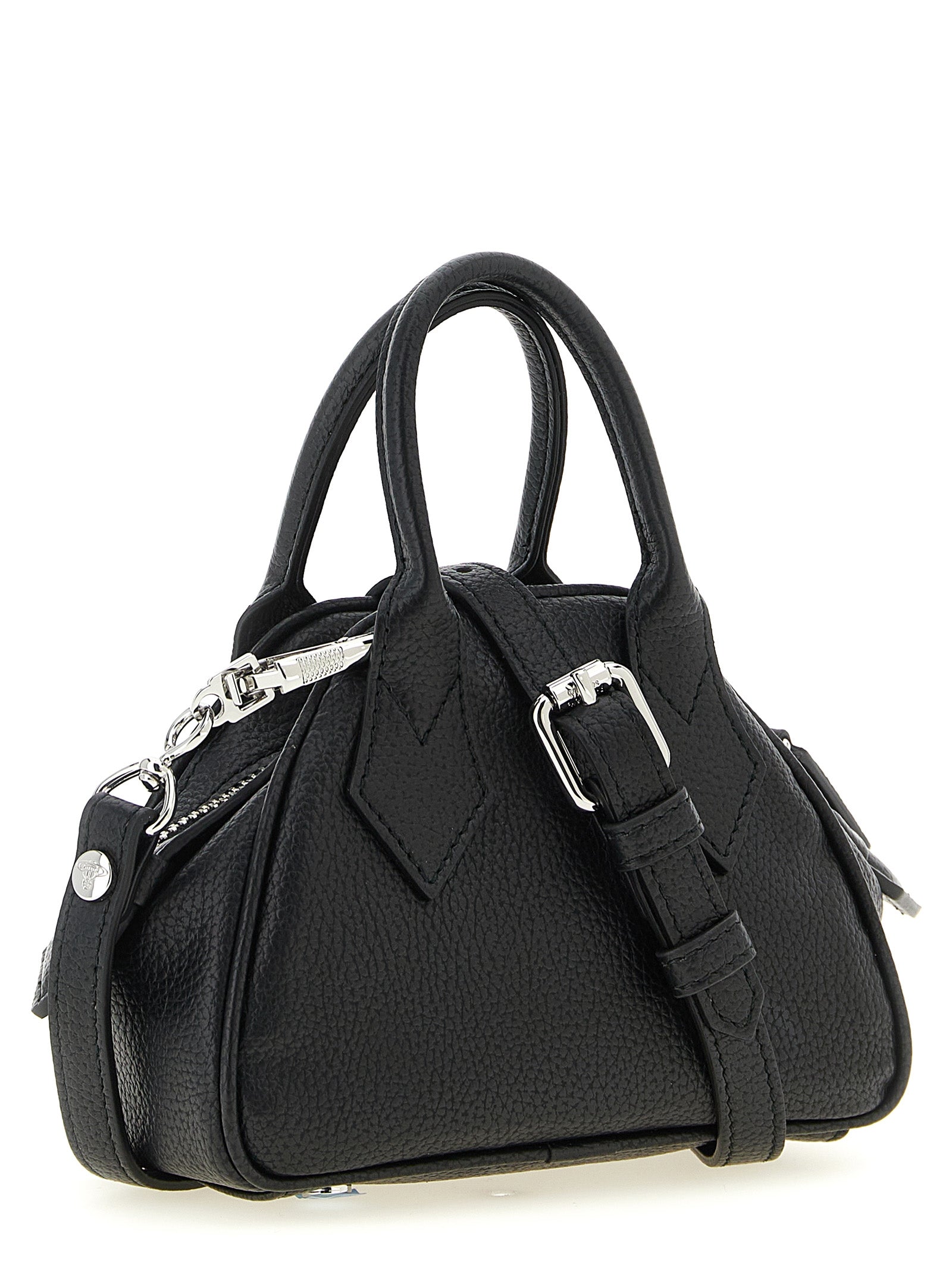 Vivienne Westwood Mini Yasmine Handbag