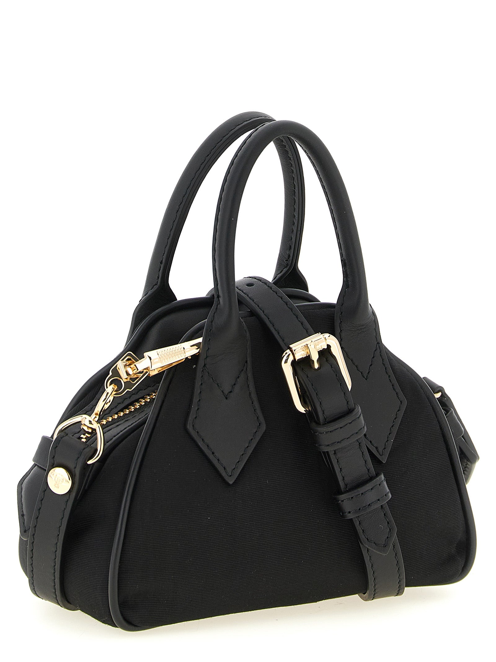 Vivienne Westwood Yasmine Mini Handbag