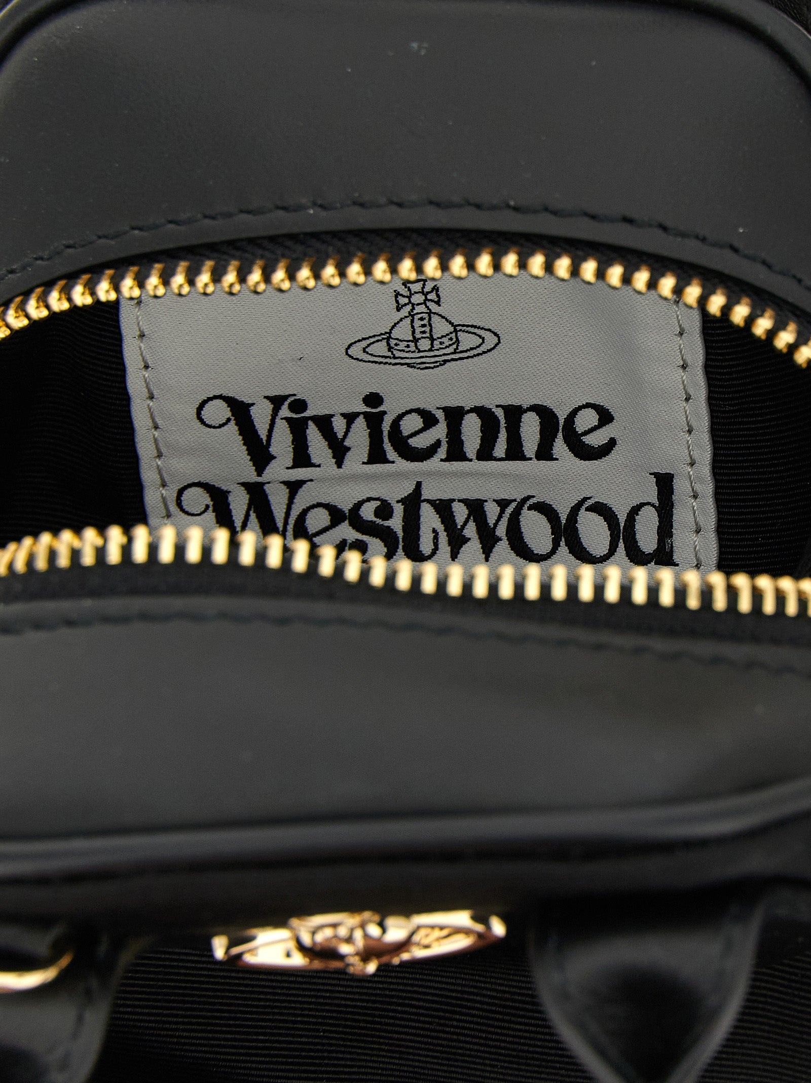 Vivienne Westwood Yasmine Mini Handbag
