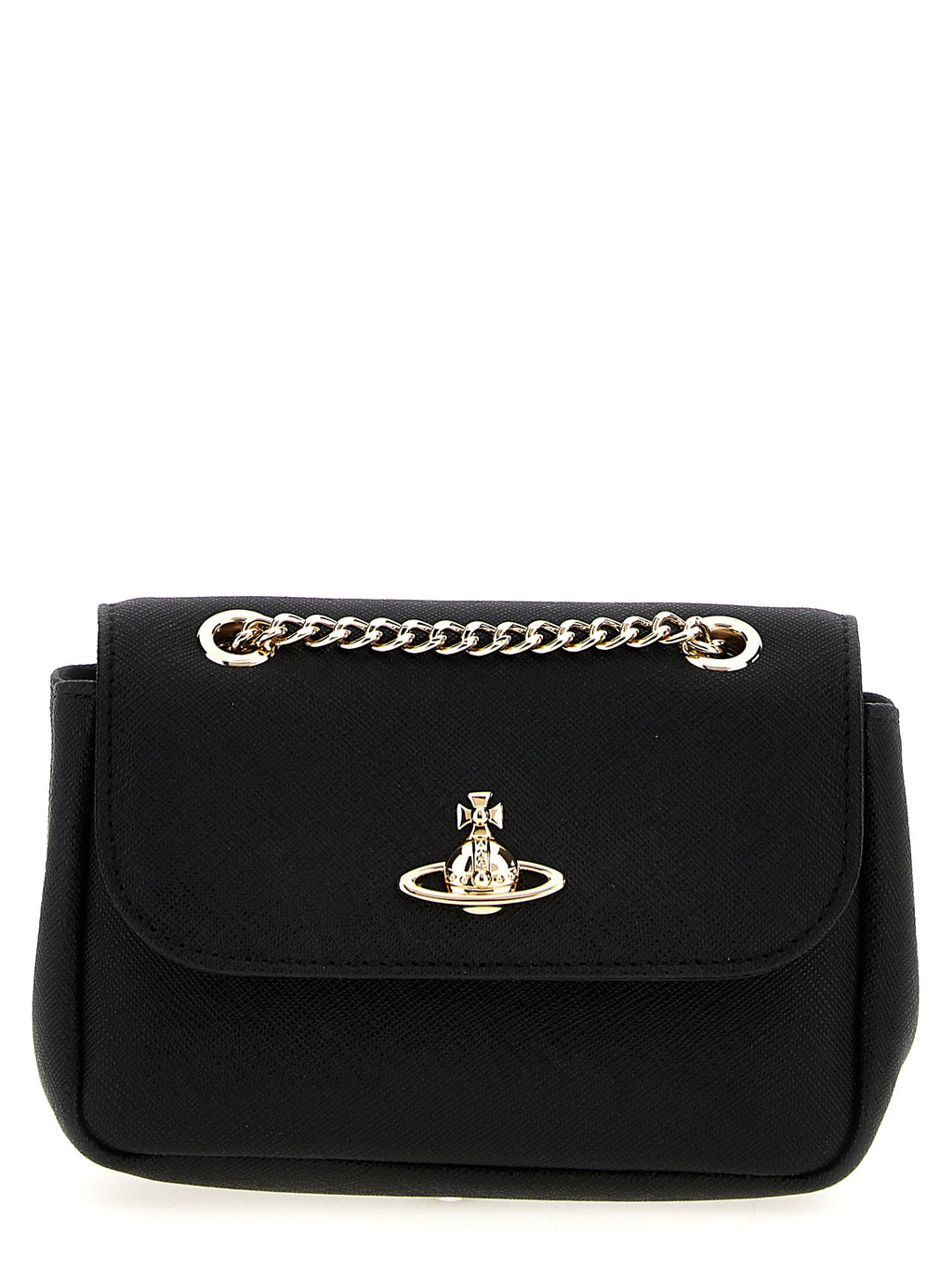 Vivienne Westwood Small Purse Chain Shoulder Bag