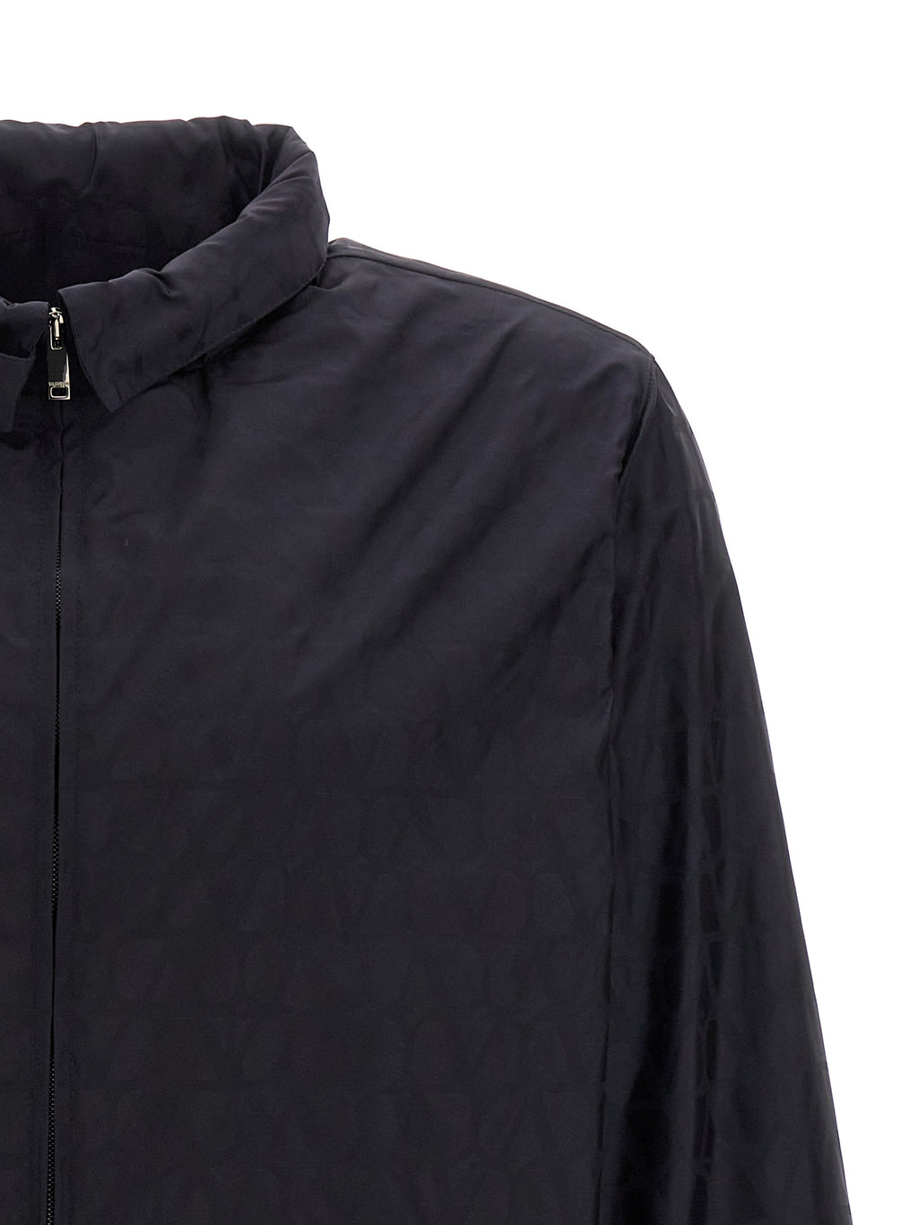 Valentino Garavani Valentino Toile Iconographe Windbreaker