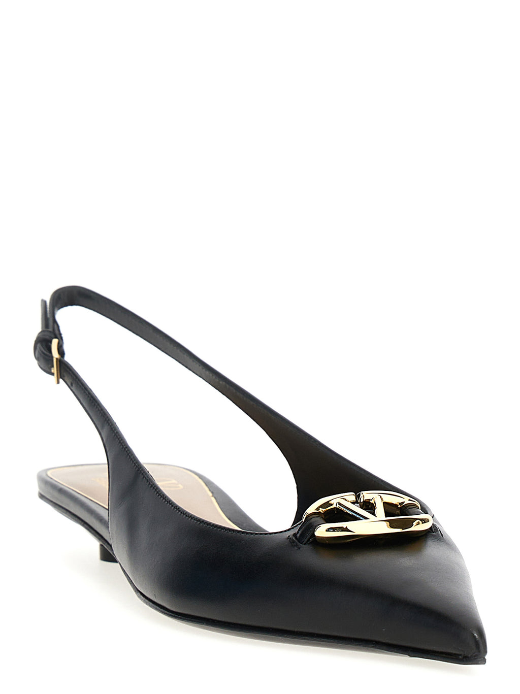 Valentino Garavani Vlogo Slingback