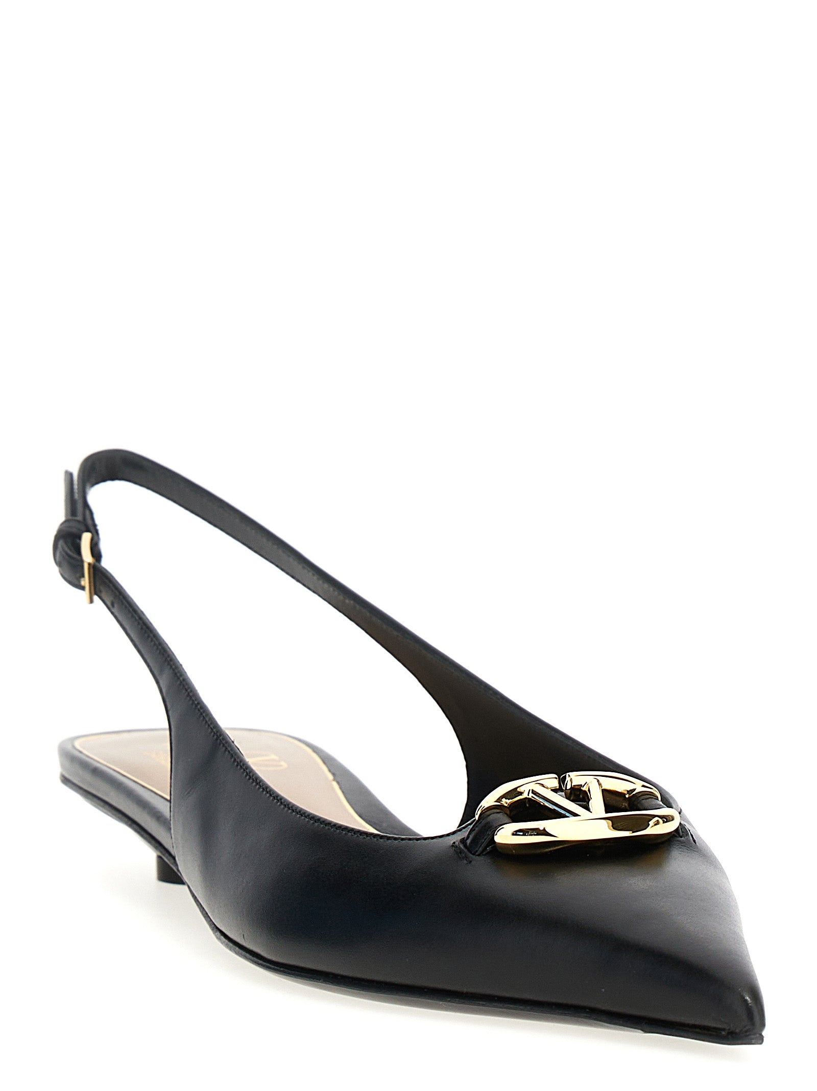 Valentino Garavani Vlogo Slingback
