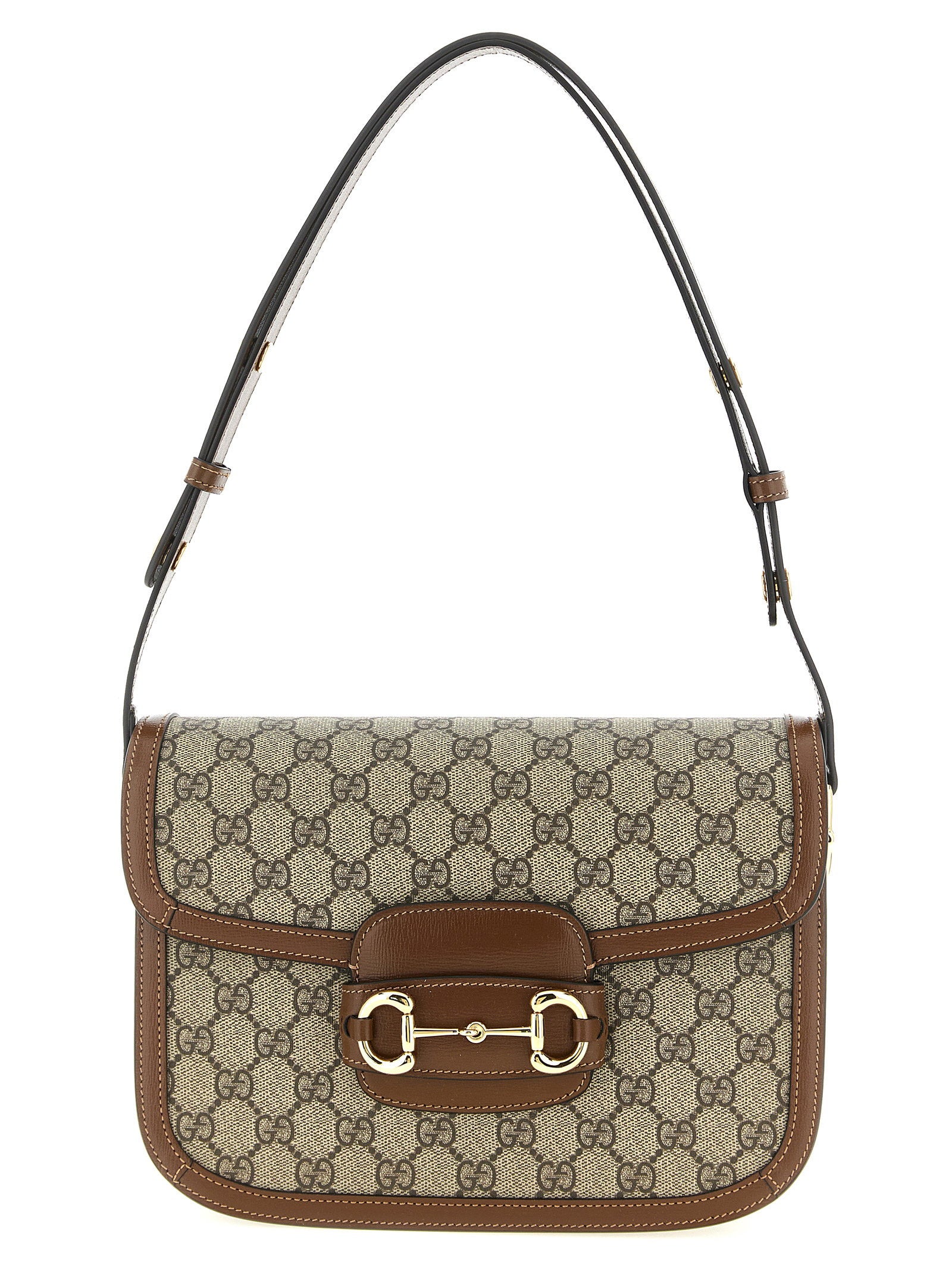 Gucci Horsebit 1955 Shoulder Bag