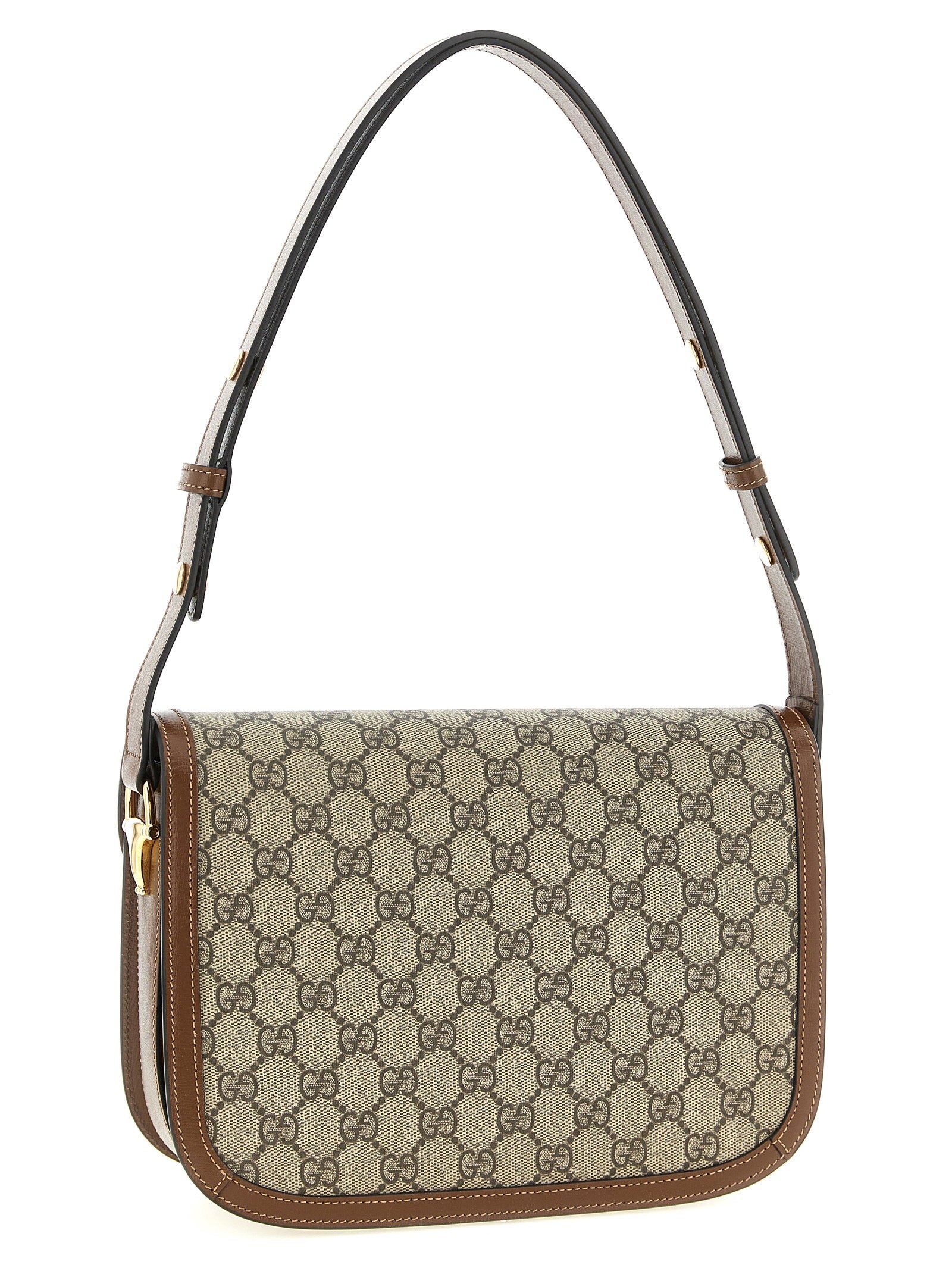Gucci Horsebit 1955 Shoulder Bag