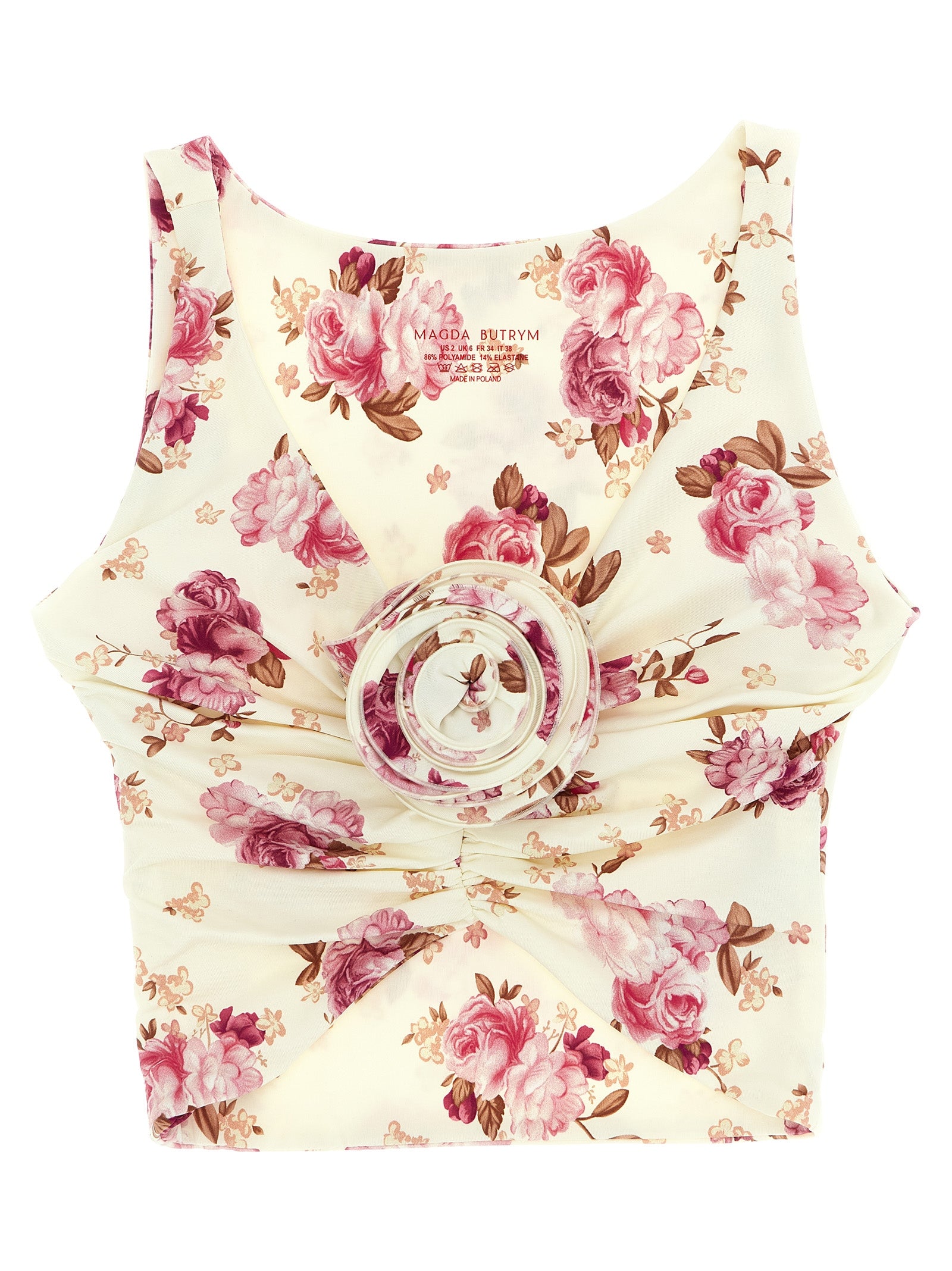 Beachwear & Underwear - Women