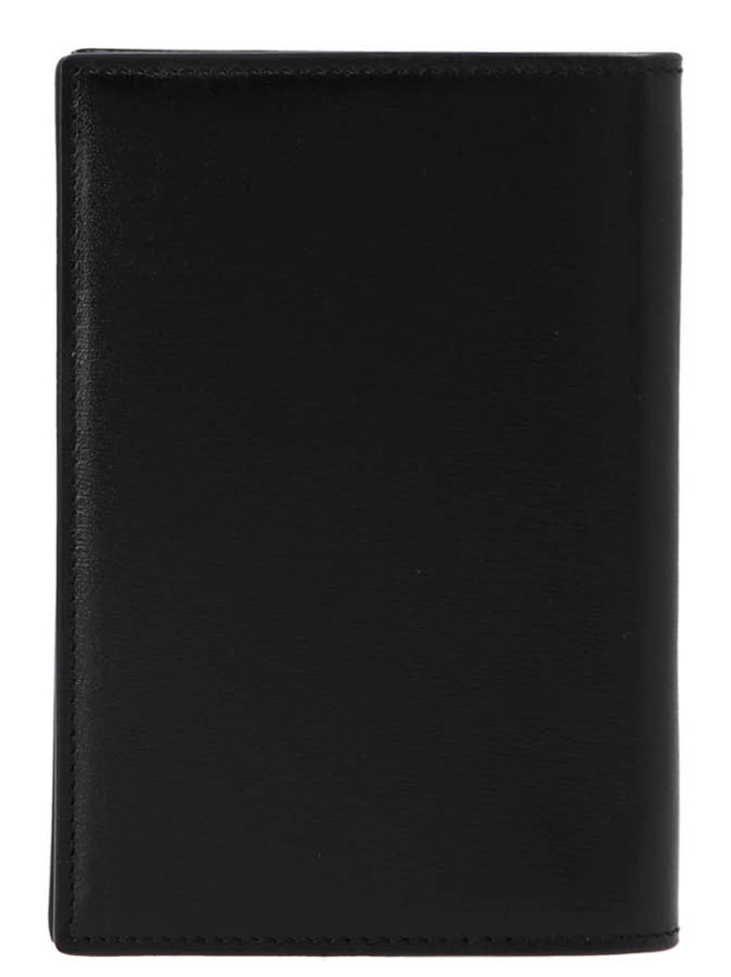 Saint Laurent Monogram Passport Holder