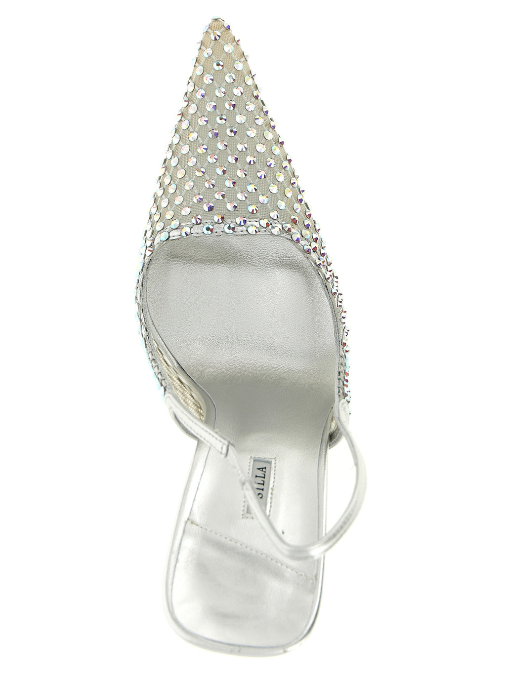 Le Silla Gilda Slingback