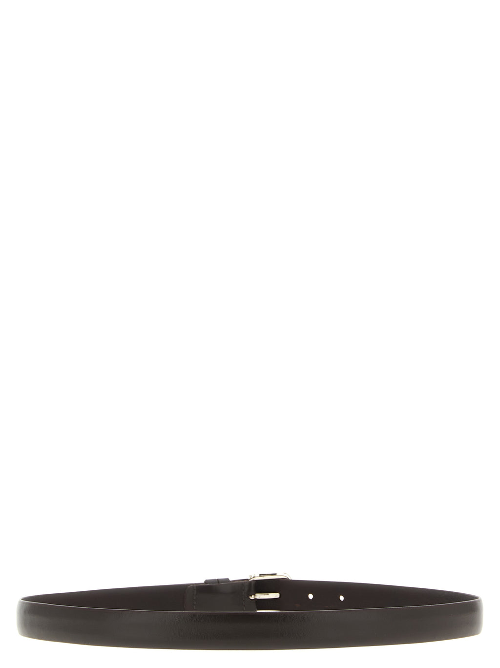 Zerbini Claudio Leather Belt