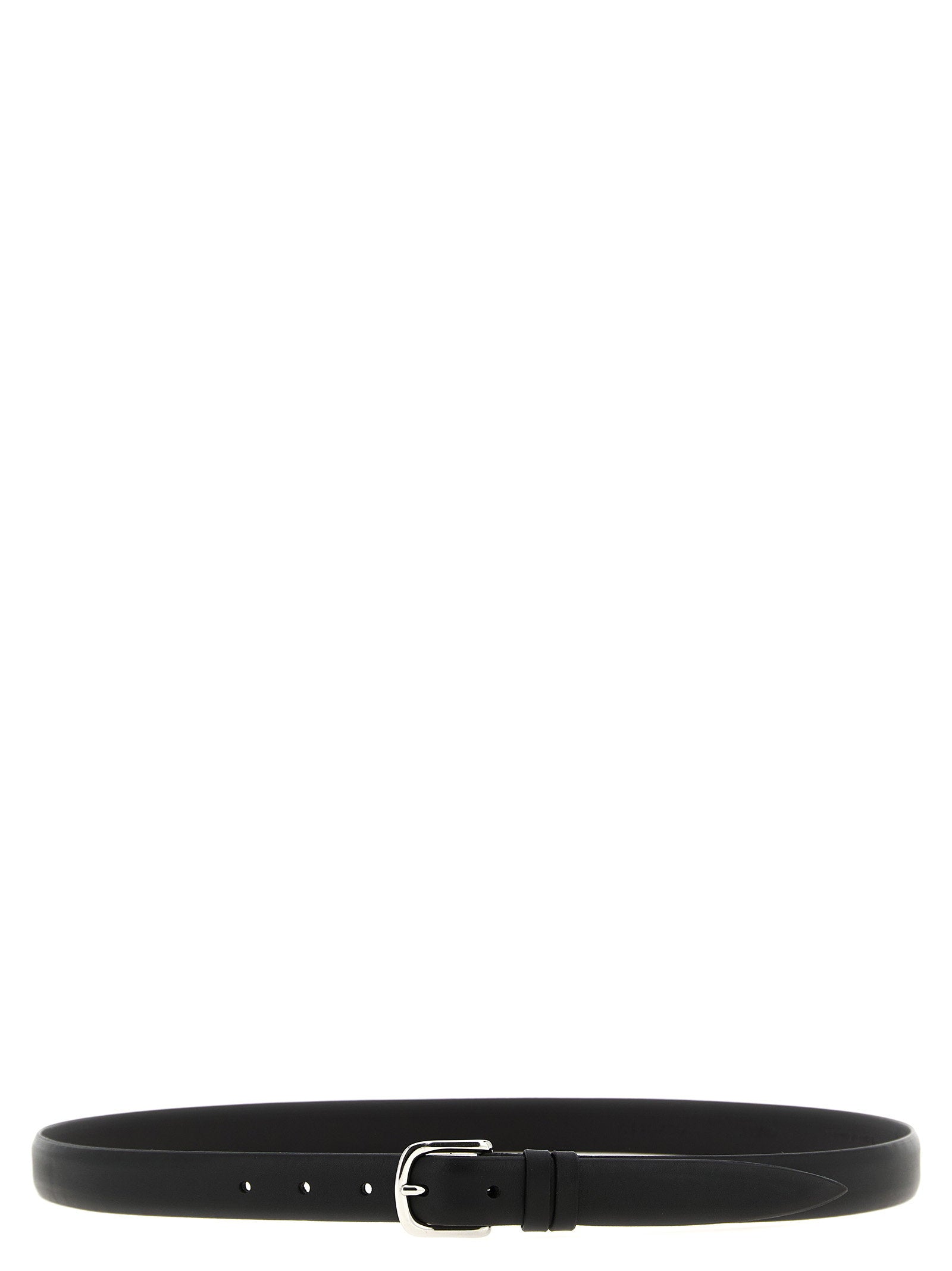 Zerbini Claudio Leather Belt