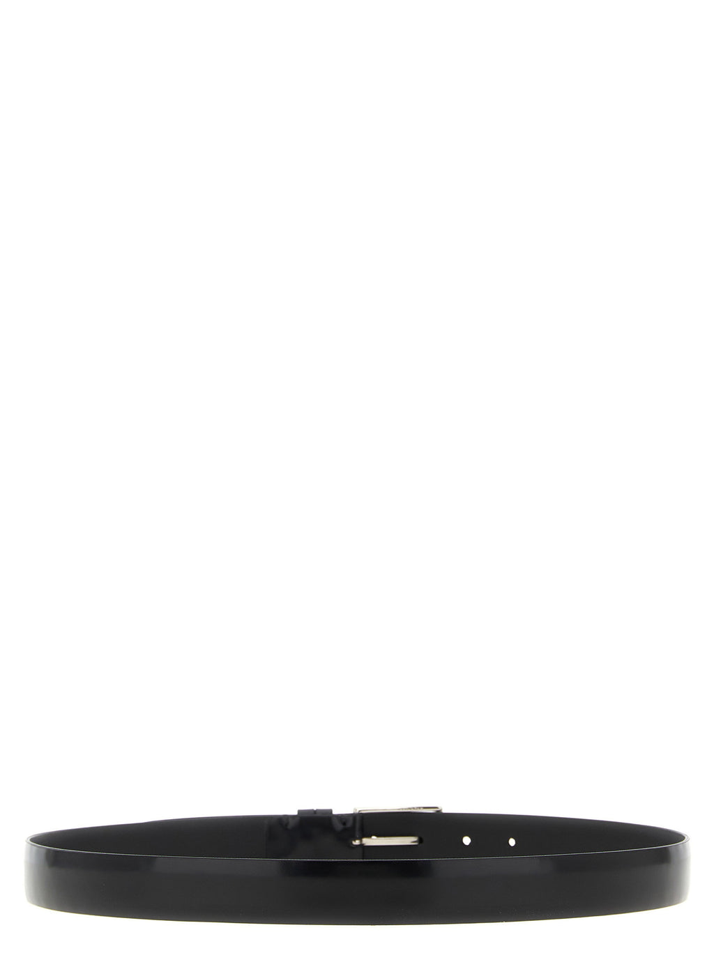 Zerbini Claudio Leather Belt