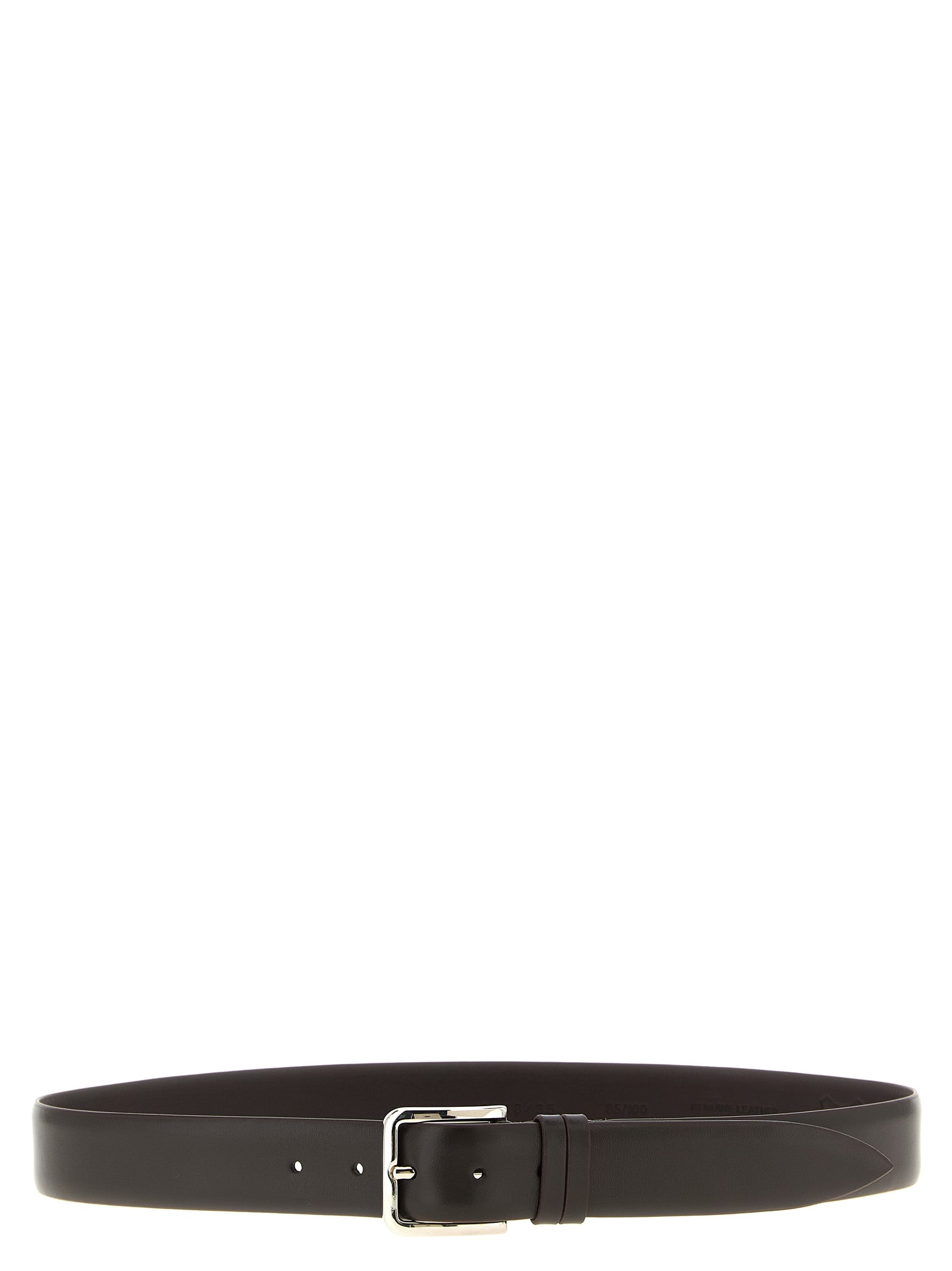 Belts - Men
