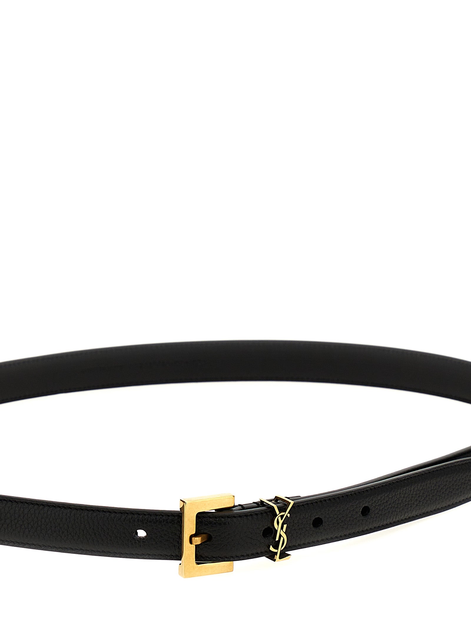 Saint Laurent Ysl Belt