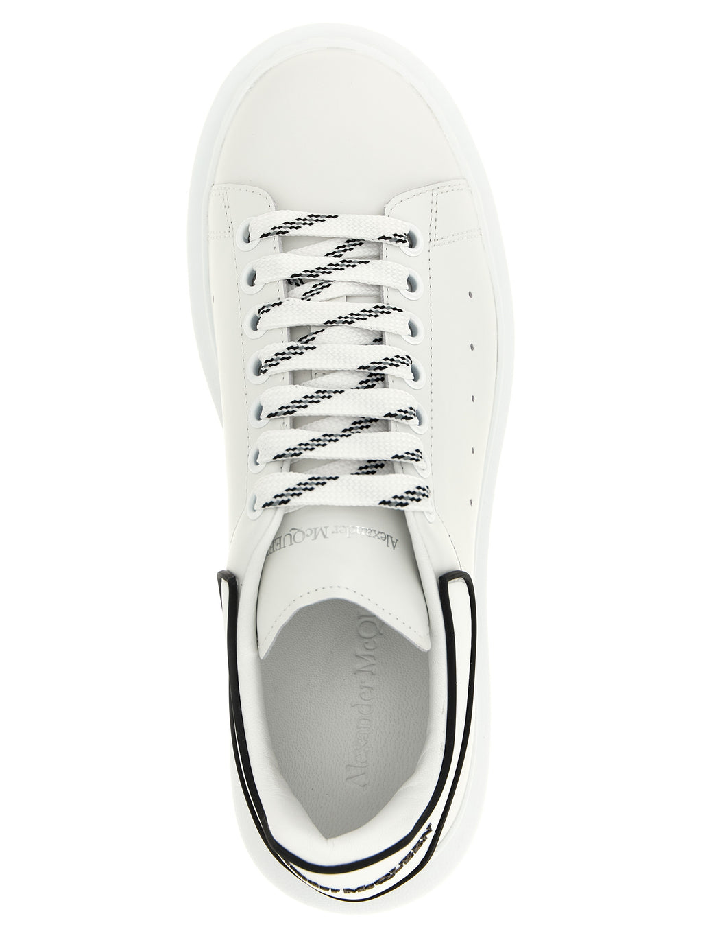 Alexander McQueen Larry Sneakers