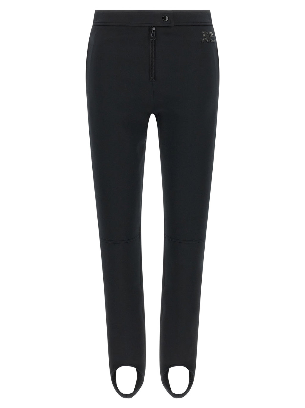 Courreges Pants With Stirrup