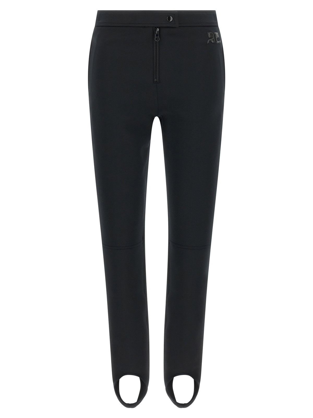 Courreges Pants With Stirrup