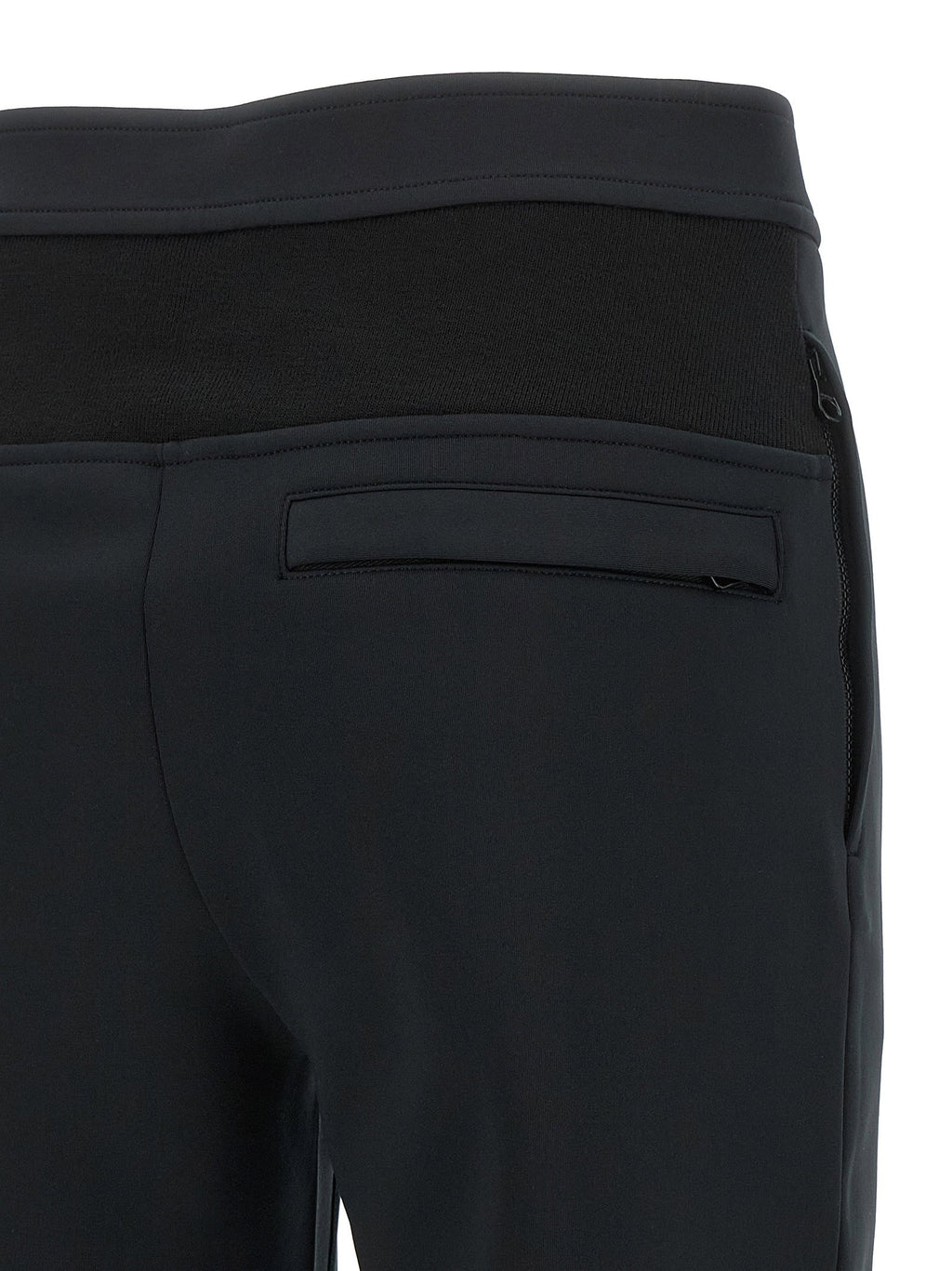 Courreges Pants With Stirrup