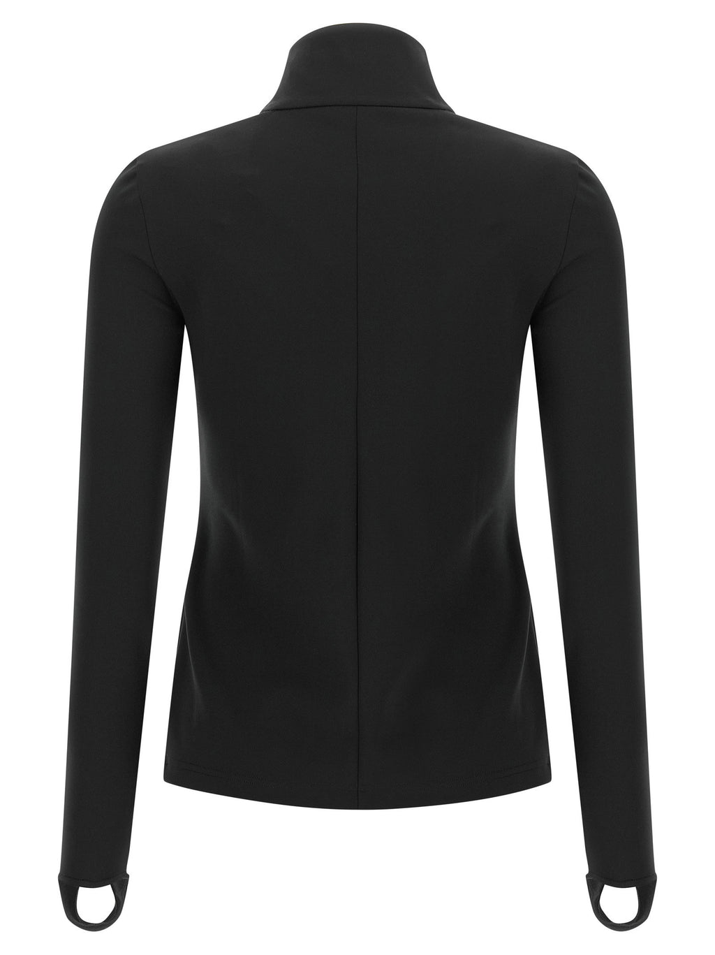 Courreges Second-skin Sweater