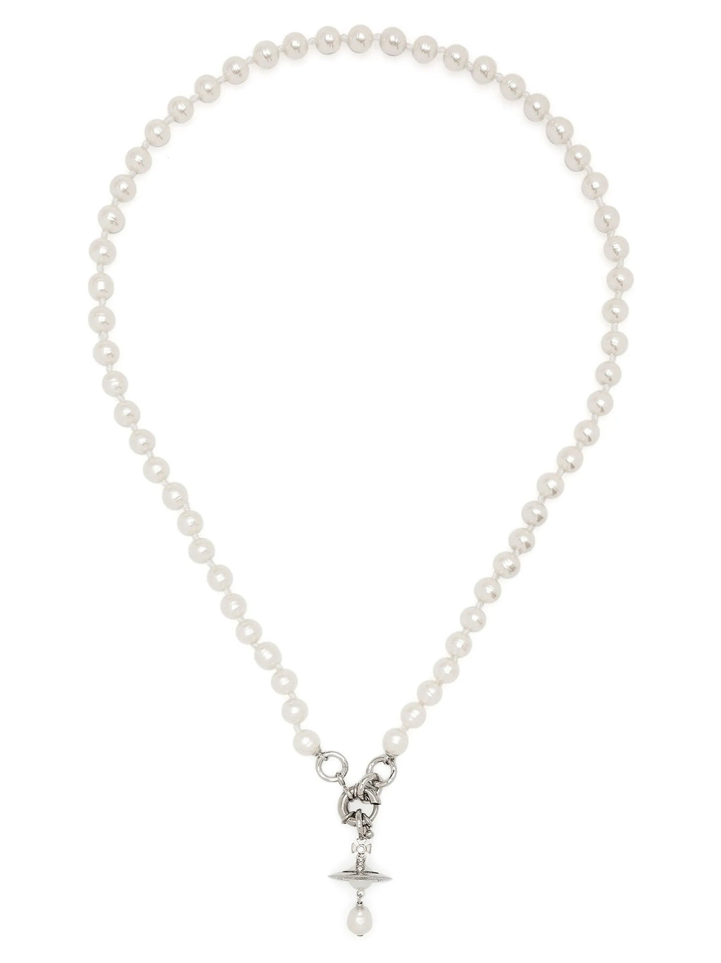 Vivienne Westwood Aleksa Necklace