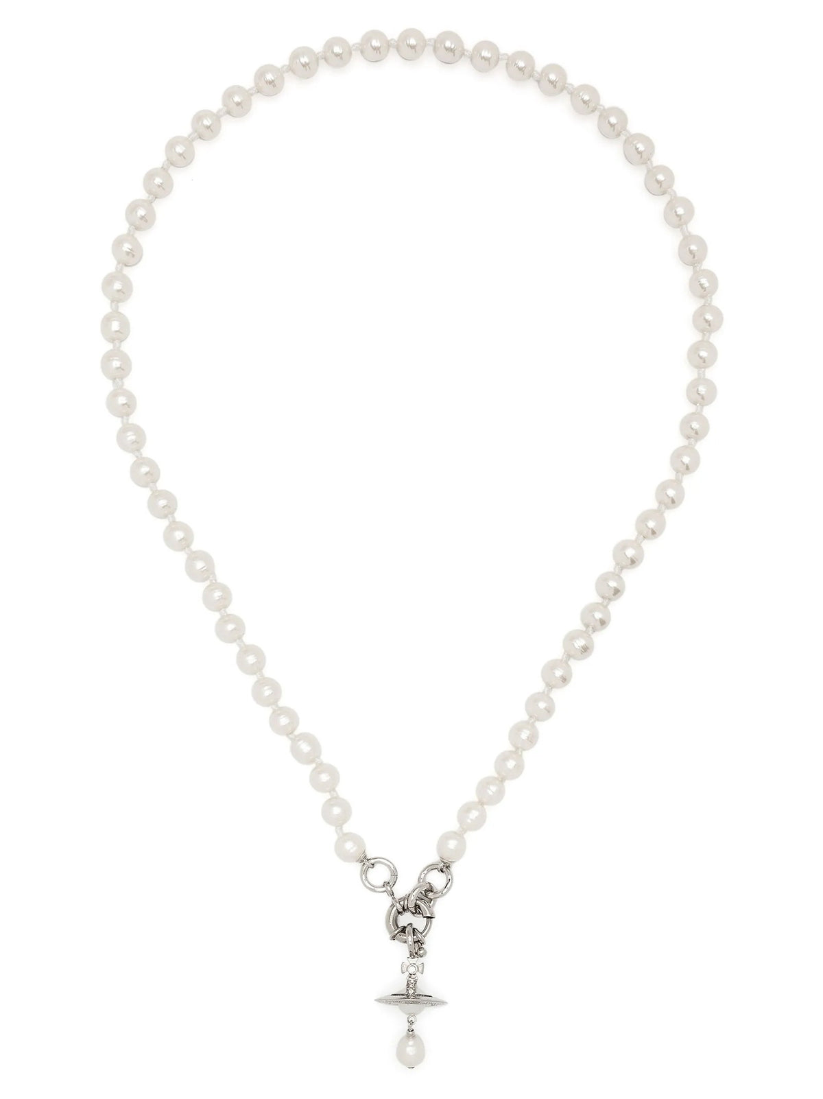 Vivienne Westwood Aleksa Necklace