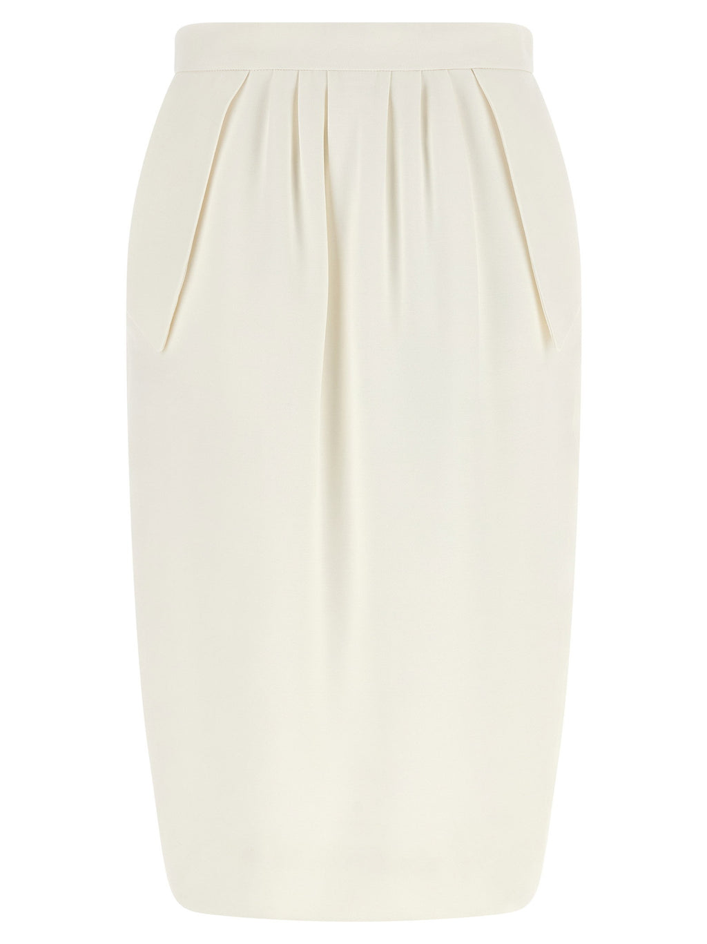 Stella Mccartney High Waist Skirt
