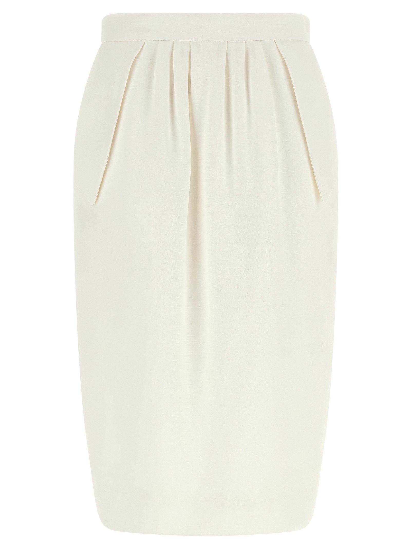 Stella Mccartney High Waist Skirt