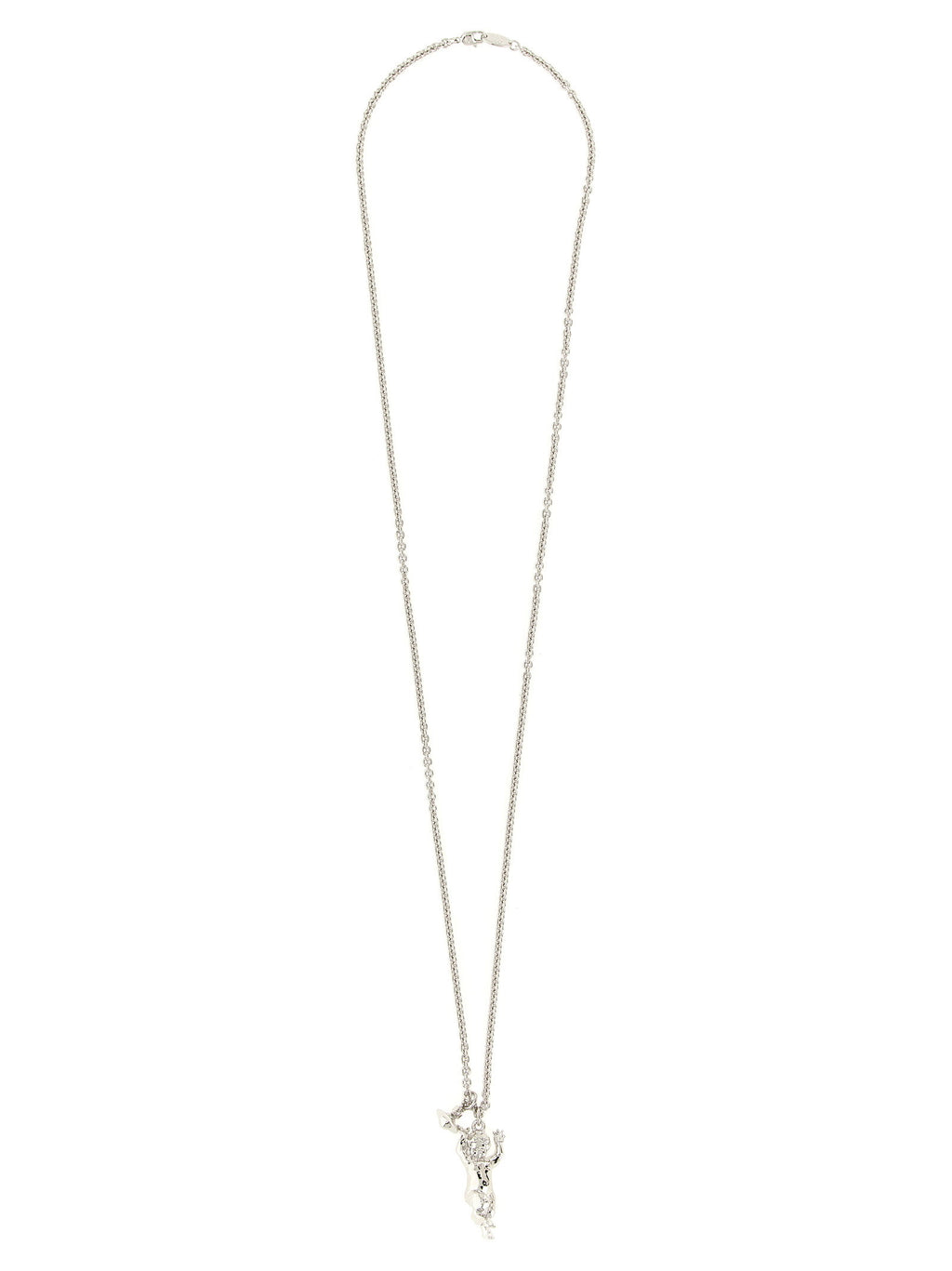 Vivienne Westwood Man Satyr Necklace