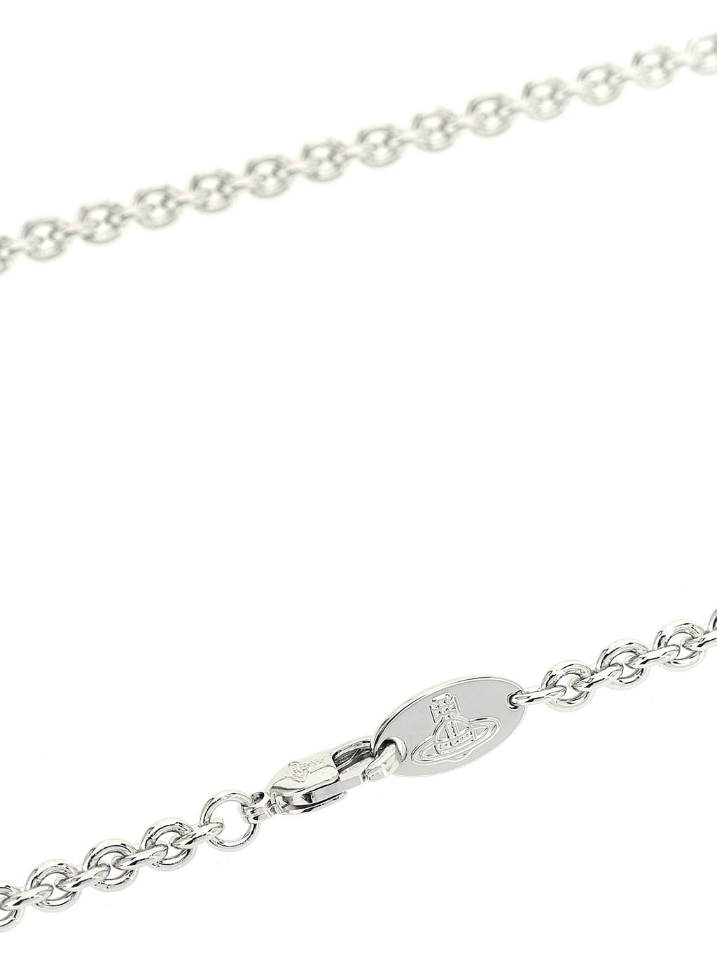 Vivienne Westwood Man Satyr Necklace