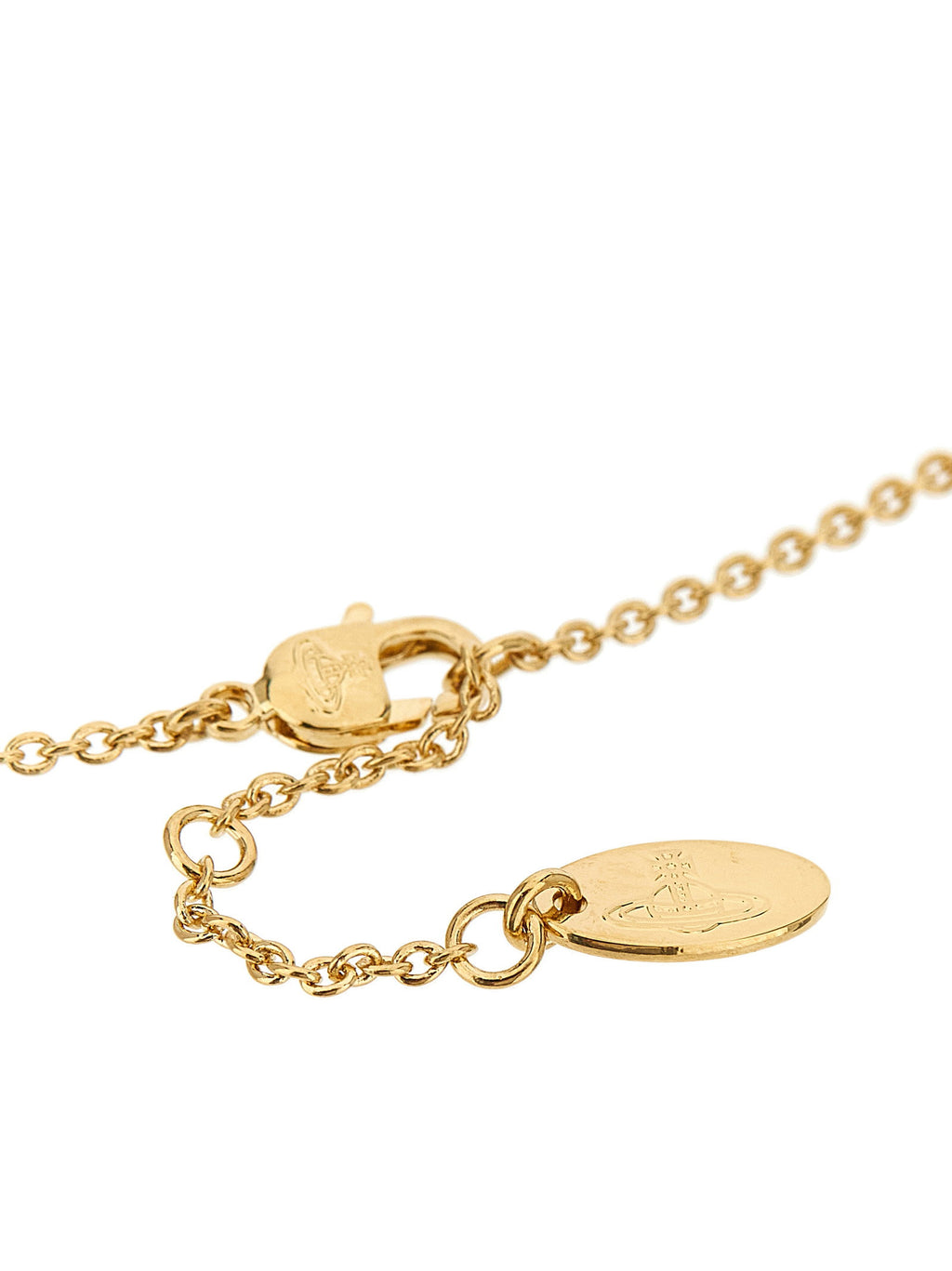 Vivienne Westwood Rigoberta Necklace