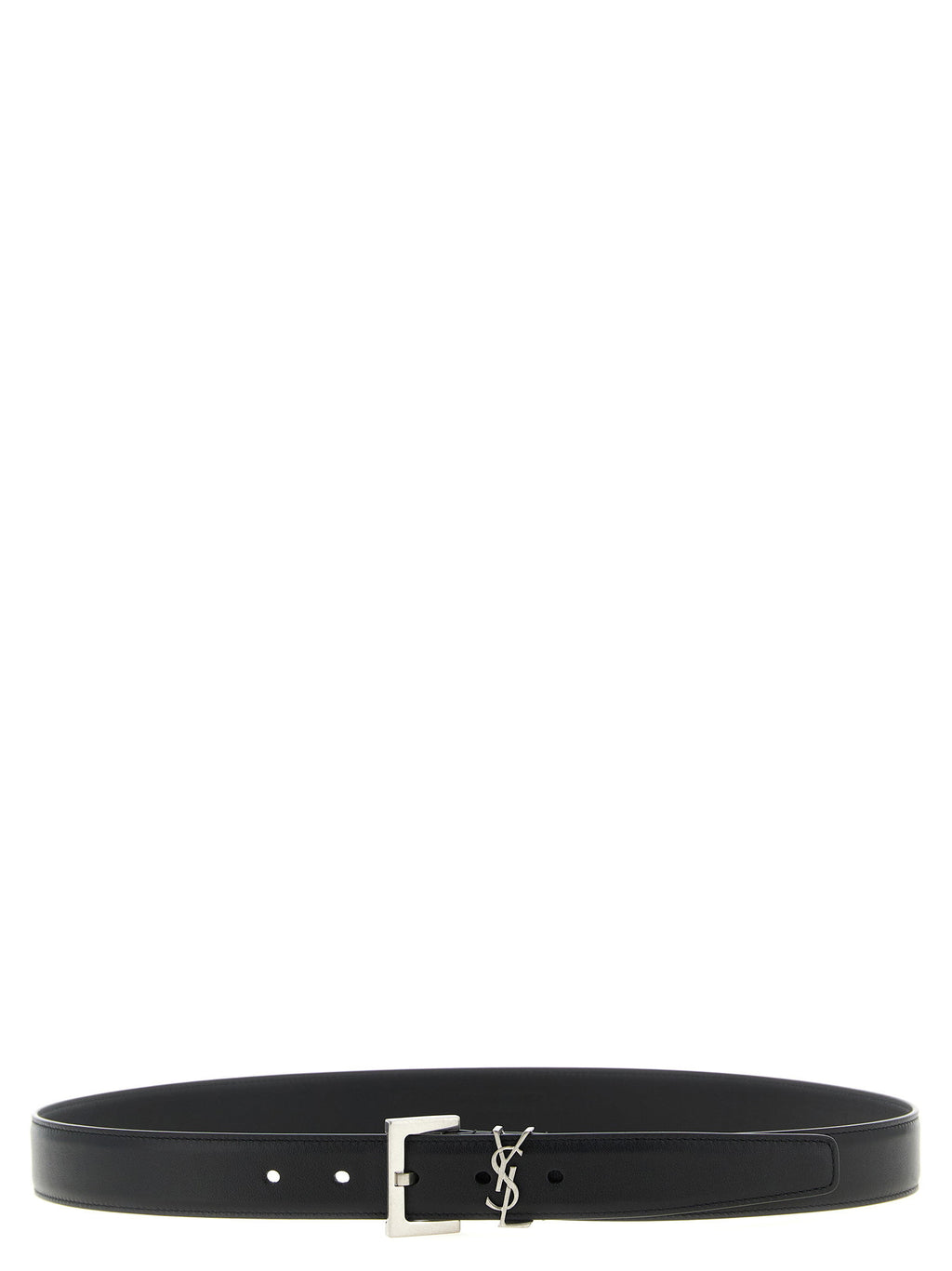 Saint Laurent Monogram’ Belt